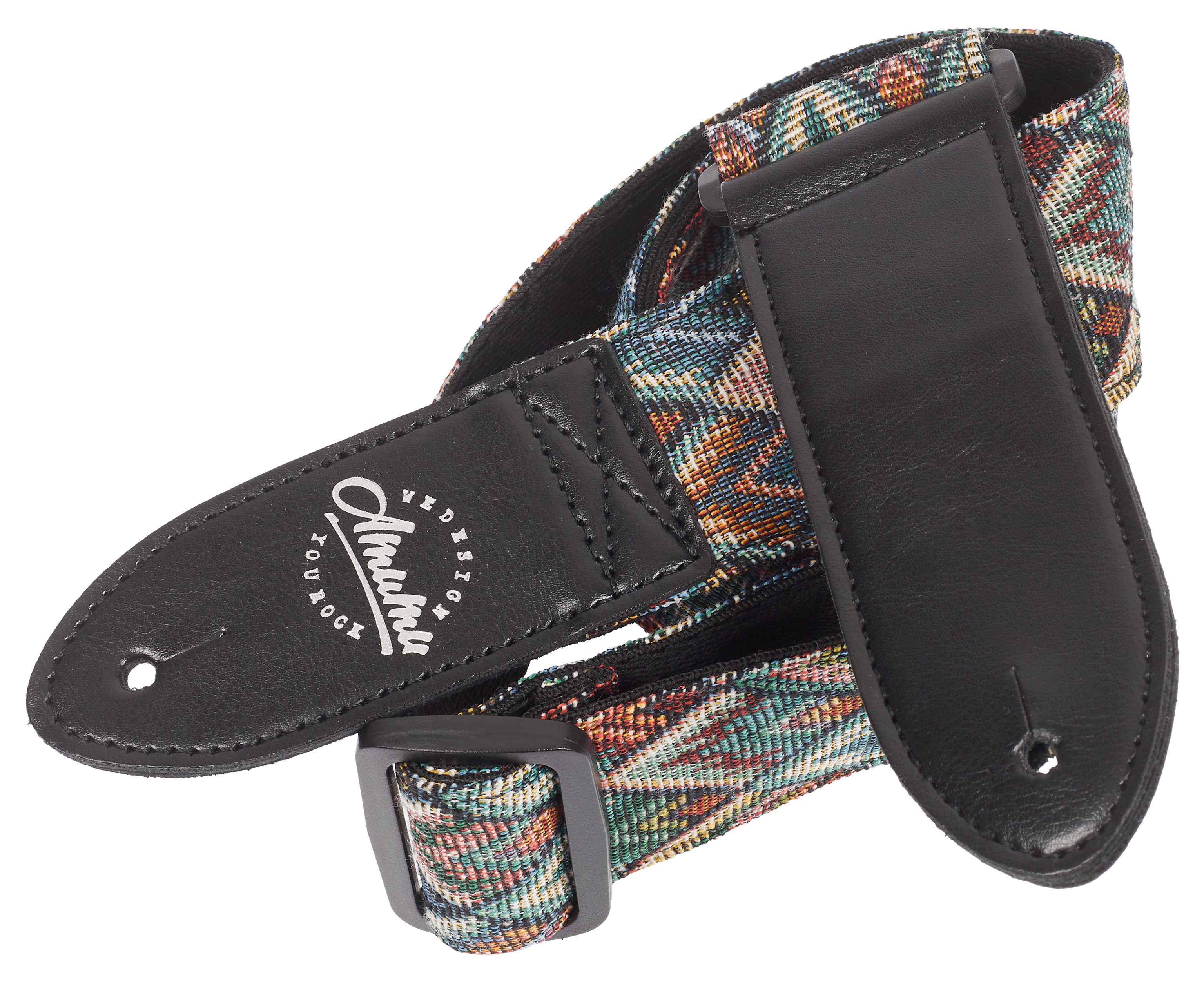 Amumu Color Rhombus Strap (obrázek 3)