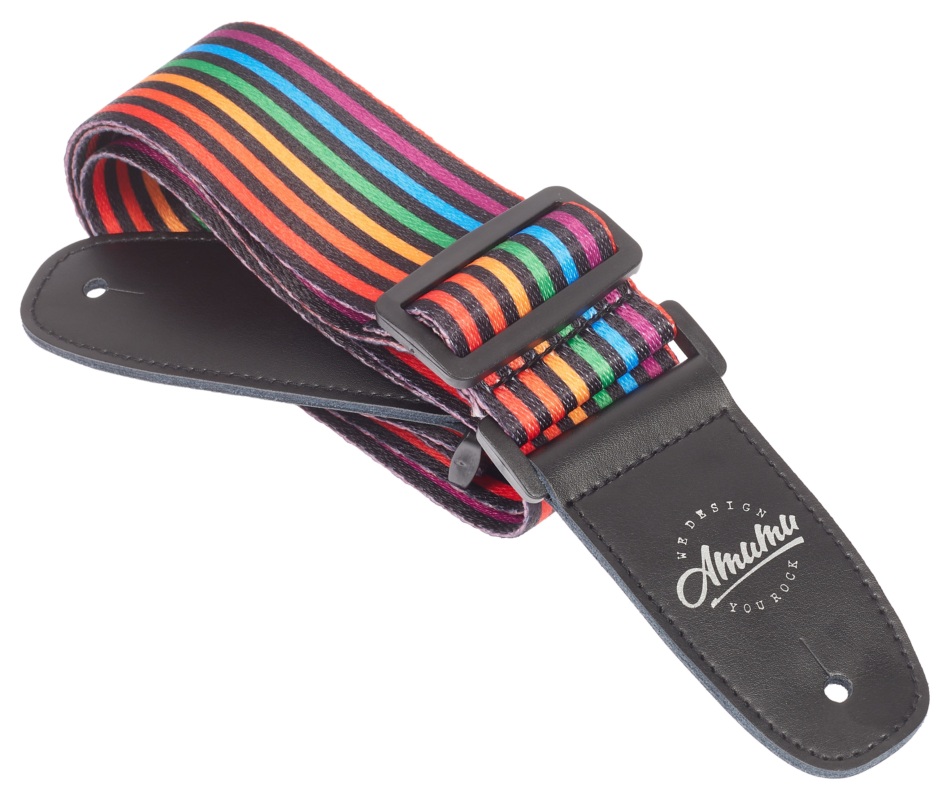 Levně Amumu Rainbow Strap
