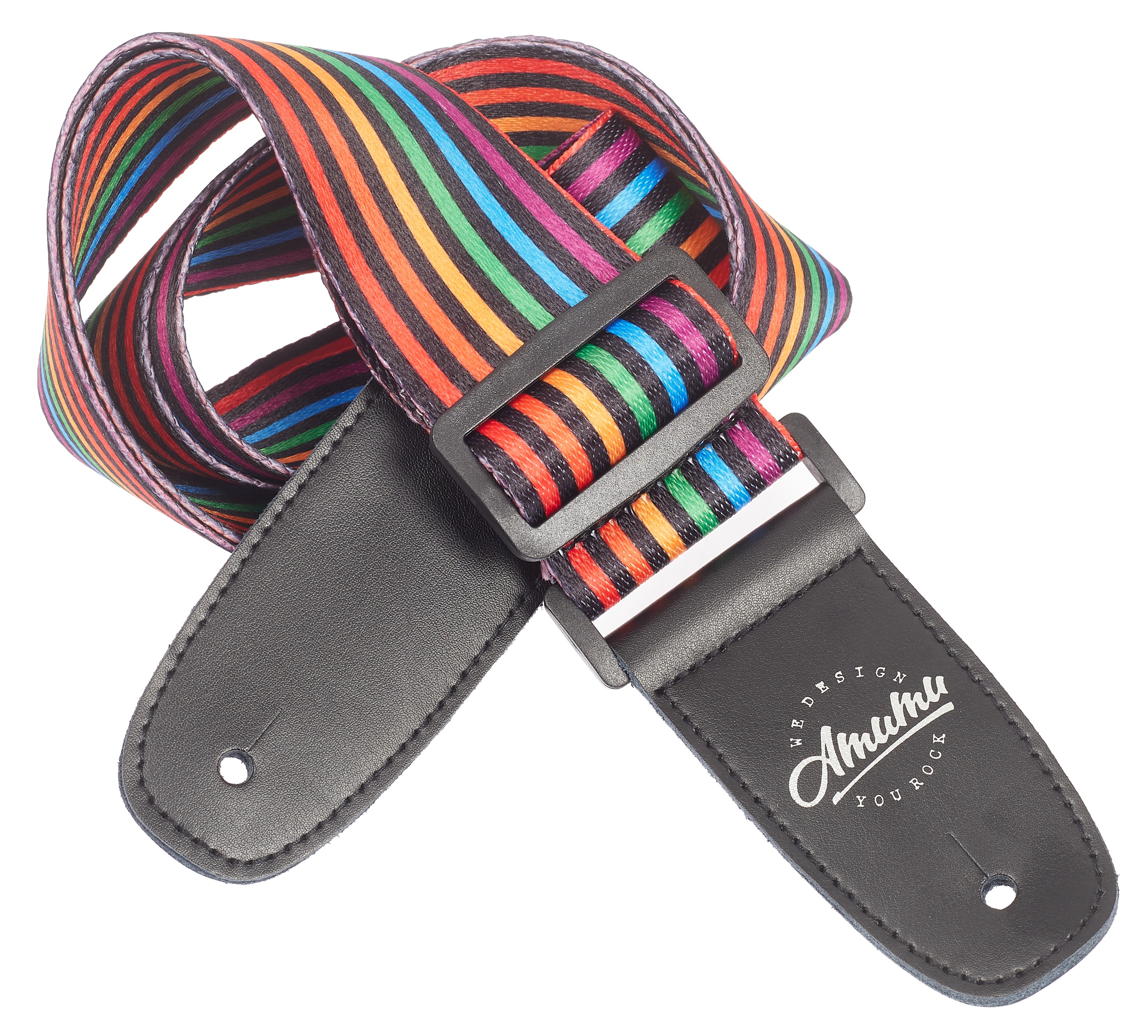 Amumu Rainbow Strap (obrázek 3)