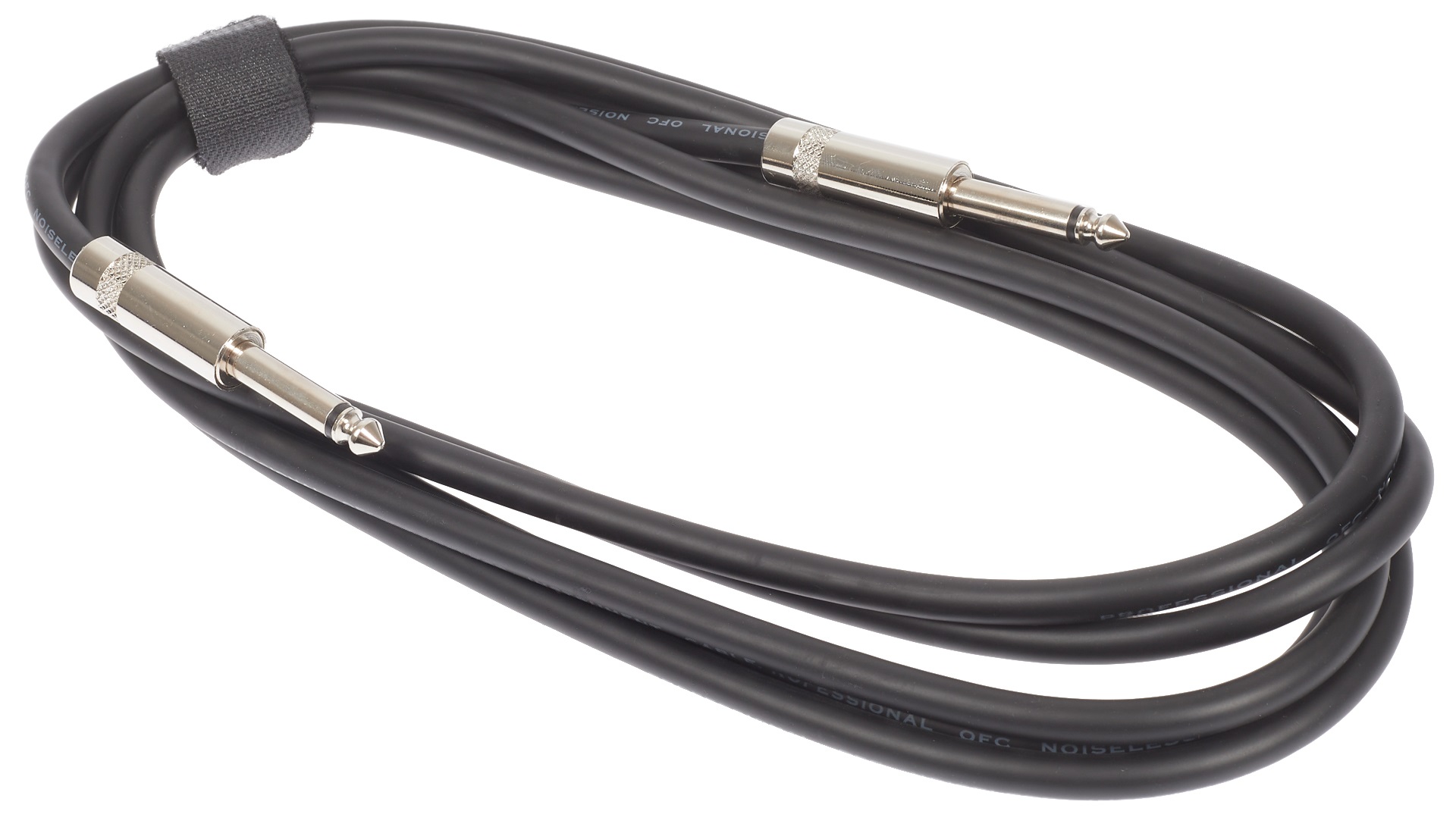 Amumu Instrument Cable 3 m Straight (obrázek 3)