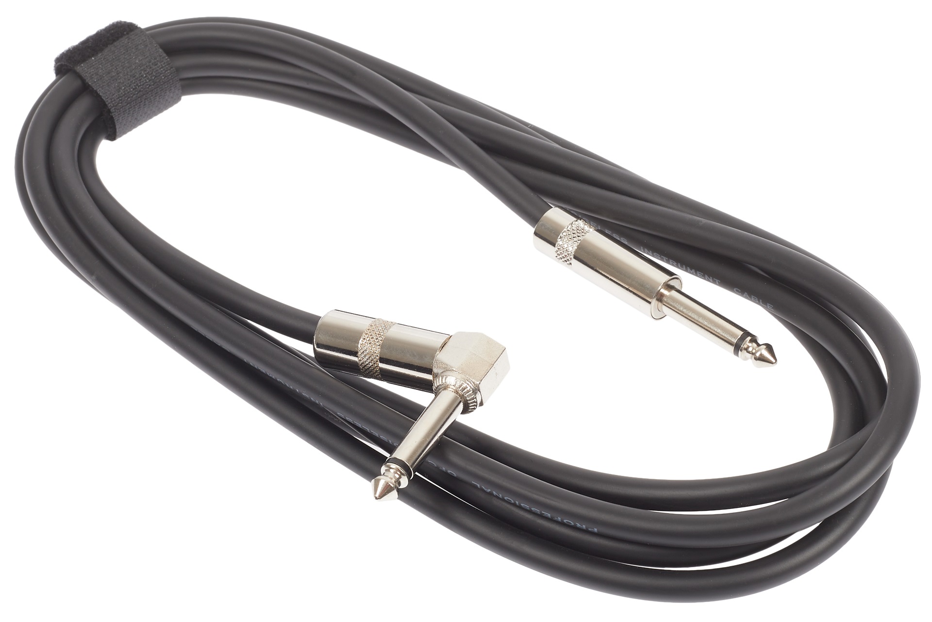 Amumu Instrument Cable 3 m Angled (obrázek 3)