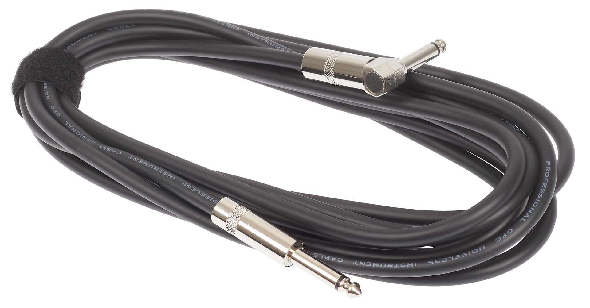 Amumu Instrument Cable 5 m Angled (obrázek 3)