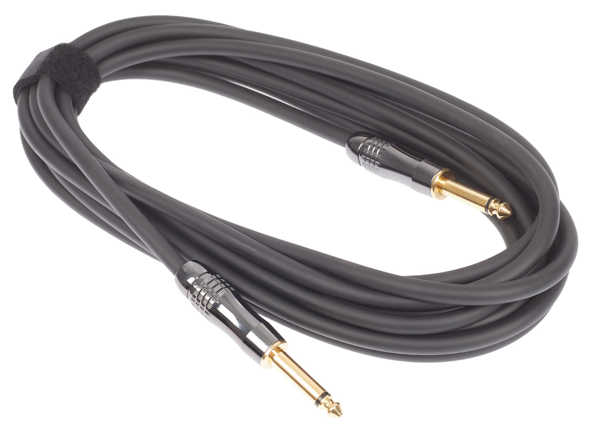 Amumu Premium Instrument Cable 5 m (obrázek 3)