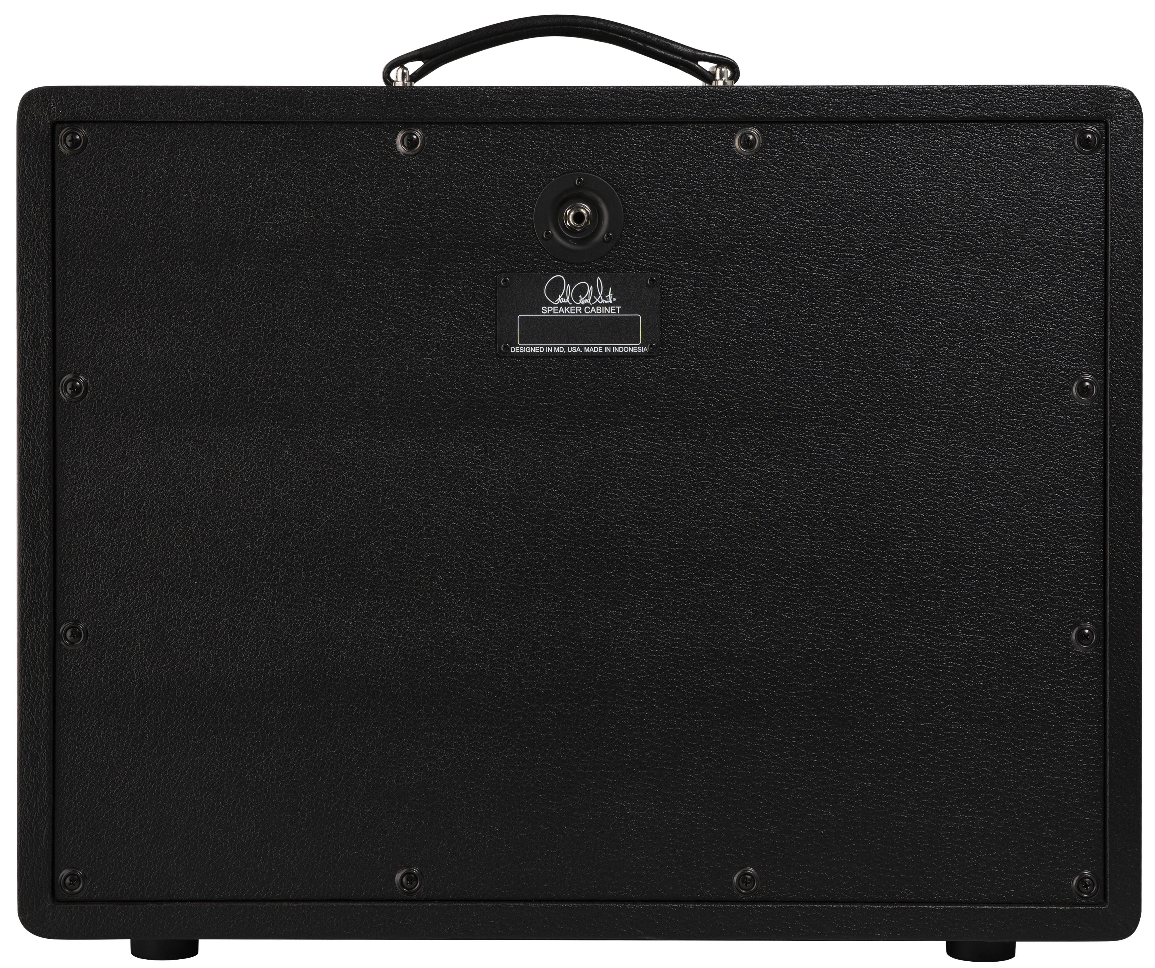 PRS HDRX 1x12 Closed Back (obrázek 3)