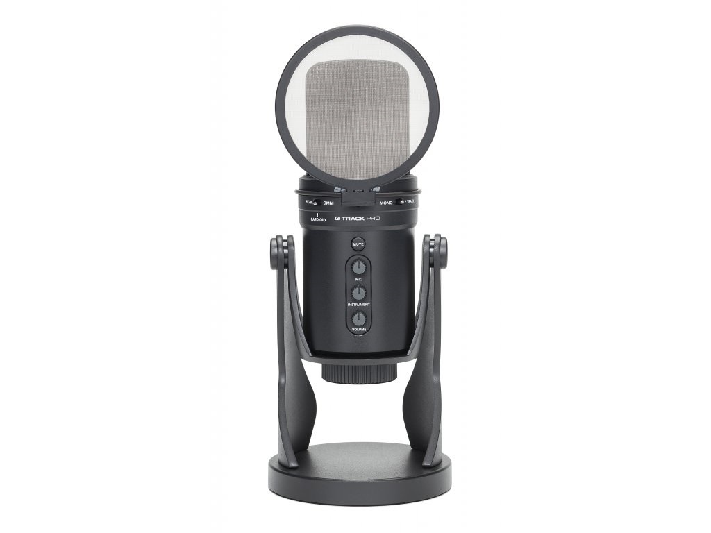Samson G-Track Pro Pop Filter (obrázek 4)
