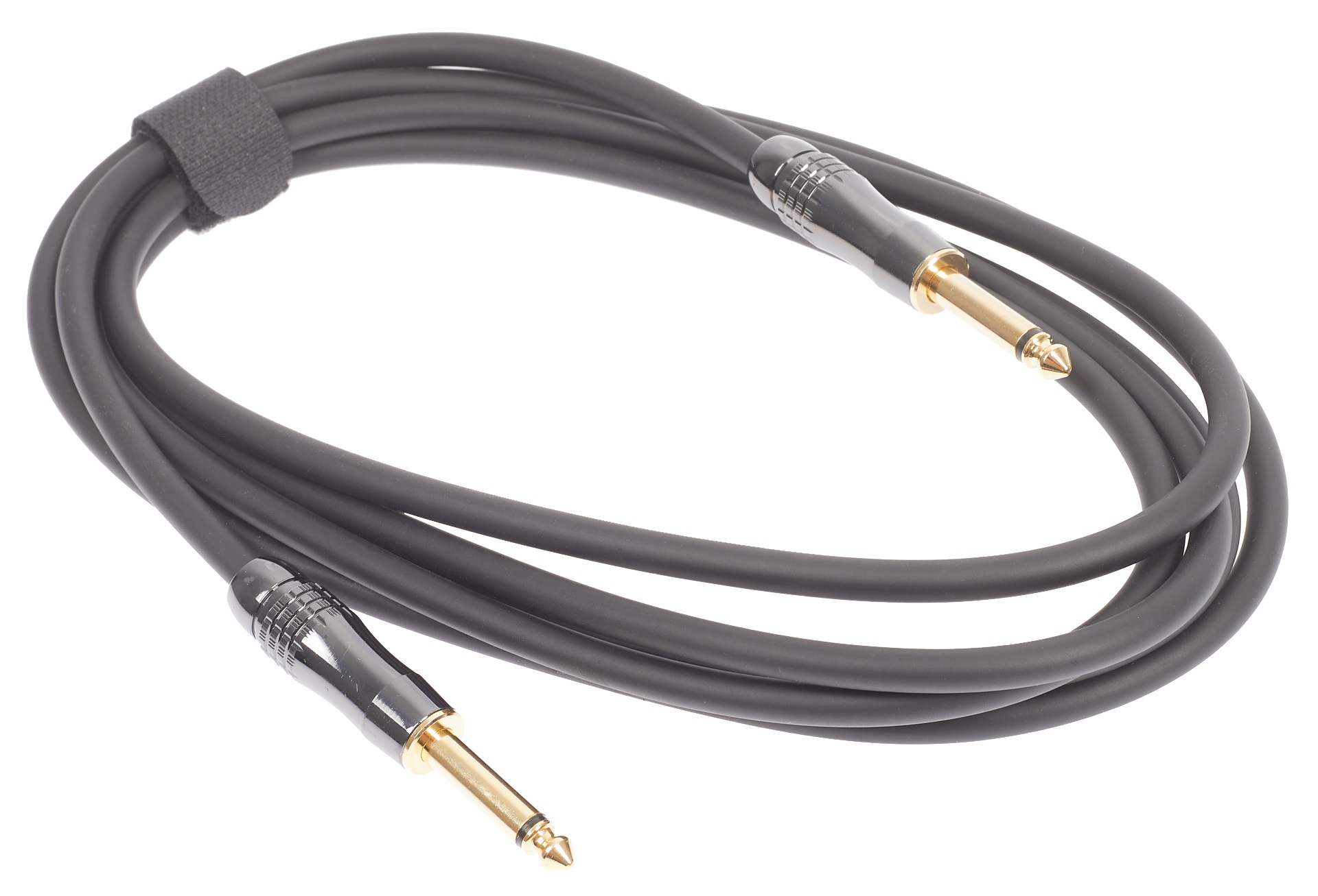 Amumu Premium Instrument Cable 3 m (obrázek 3)