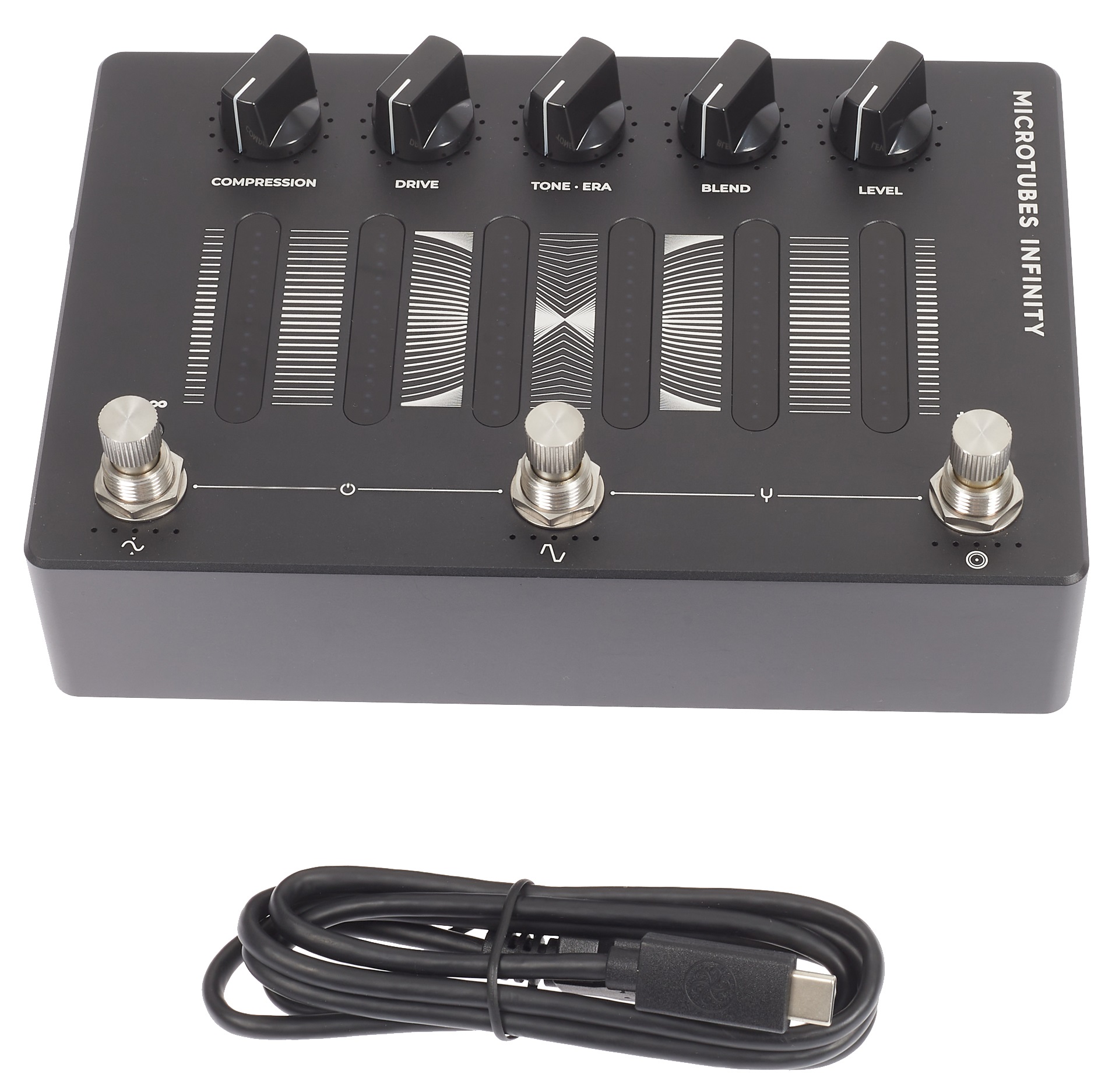 Darkglass Microtubes INFINITY (obrázek 5)