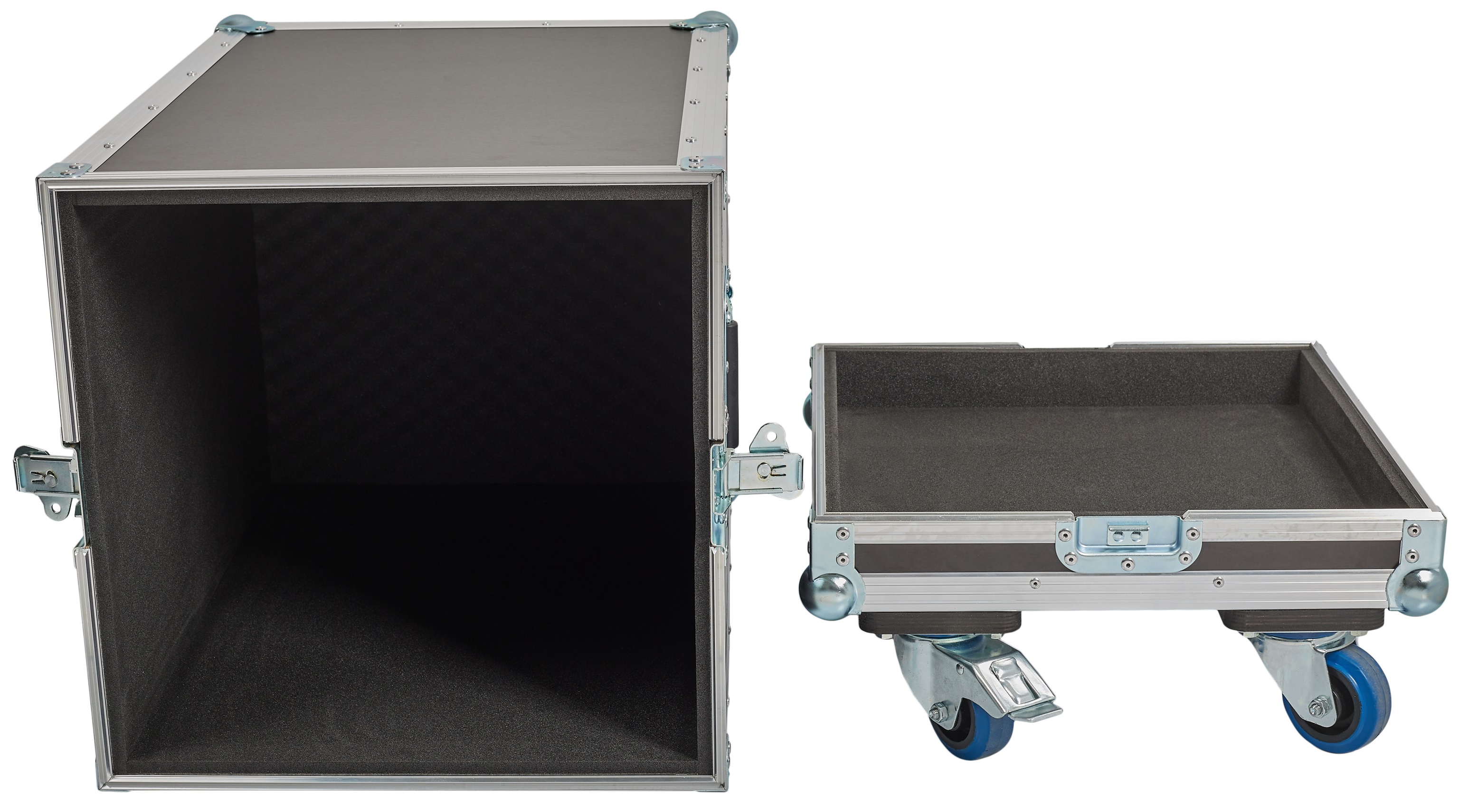 Razzor Cases Orange Terror Bass combo (obrázek 3)