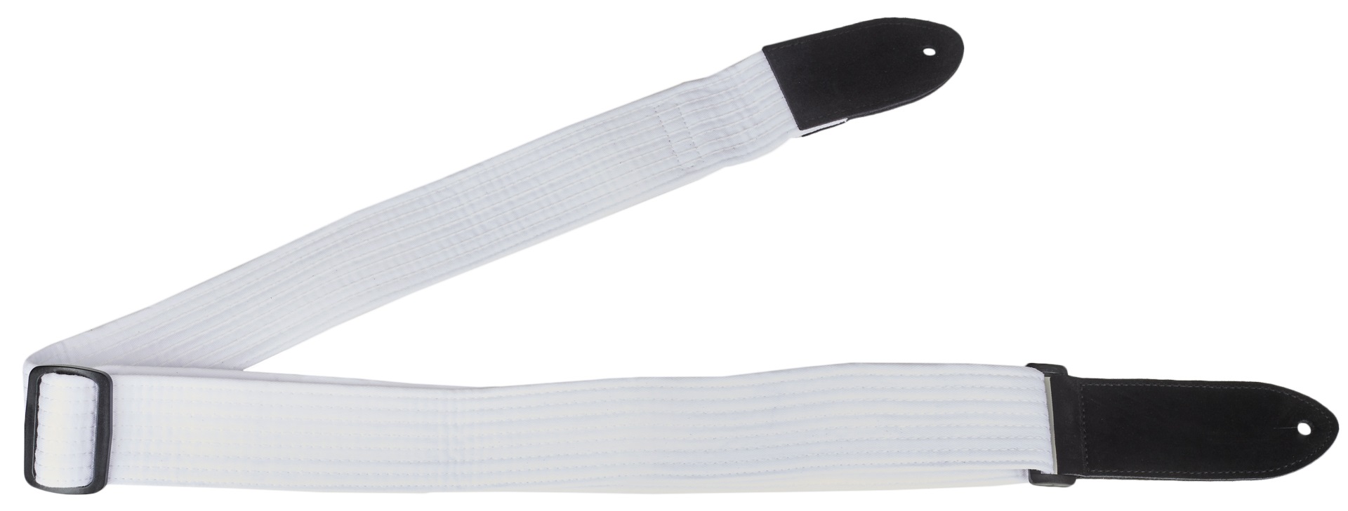 Amumu Thick Cotton Strap White (obrázek 3)