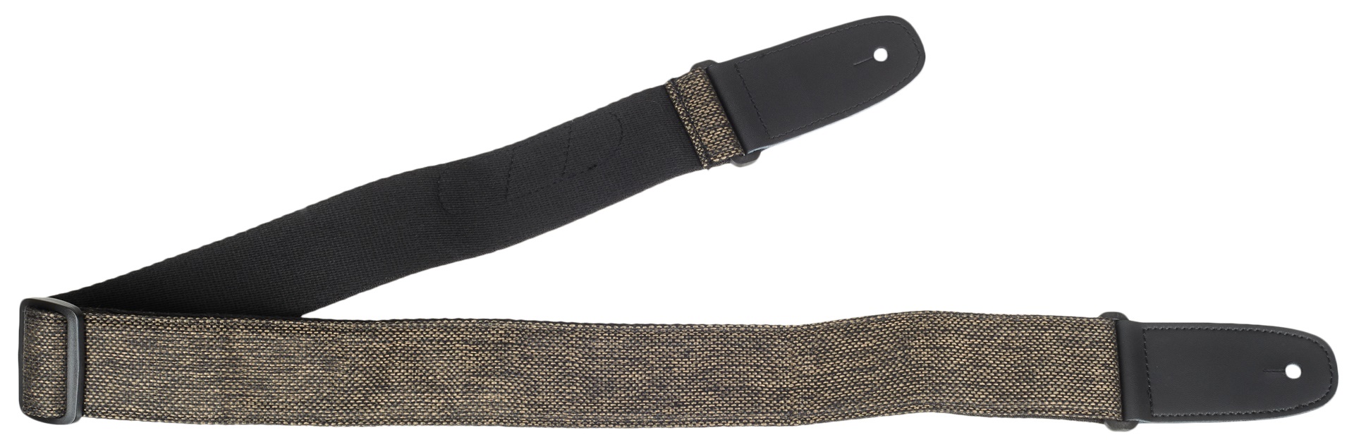 Amumu Cotton & Linen Woven Strap Brown (obrázek 3)