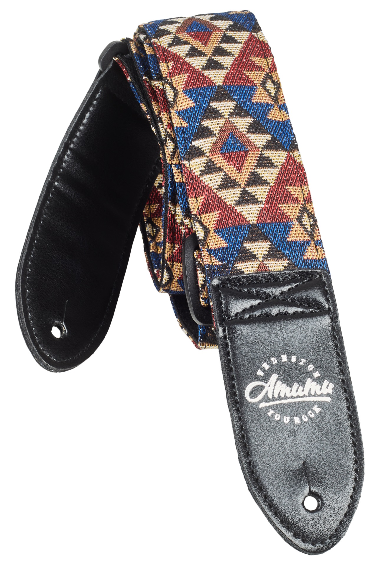 Levně Amumu Retro Triangle Strap