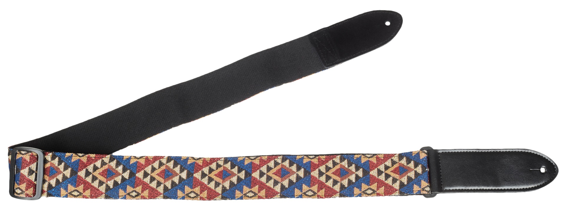 Amumu Retro Triangle Strap (obrázek 3)