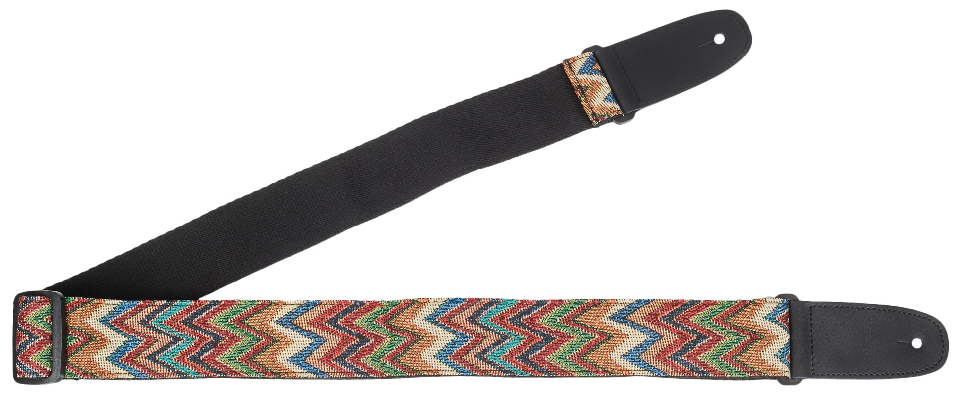Amumu Chevron Jacquard Strap (obrázek 3)