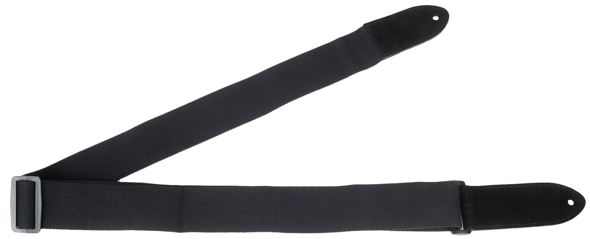 Amumu Pure Cotton Strap Black (obrázek 3)