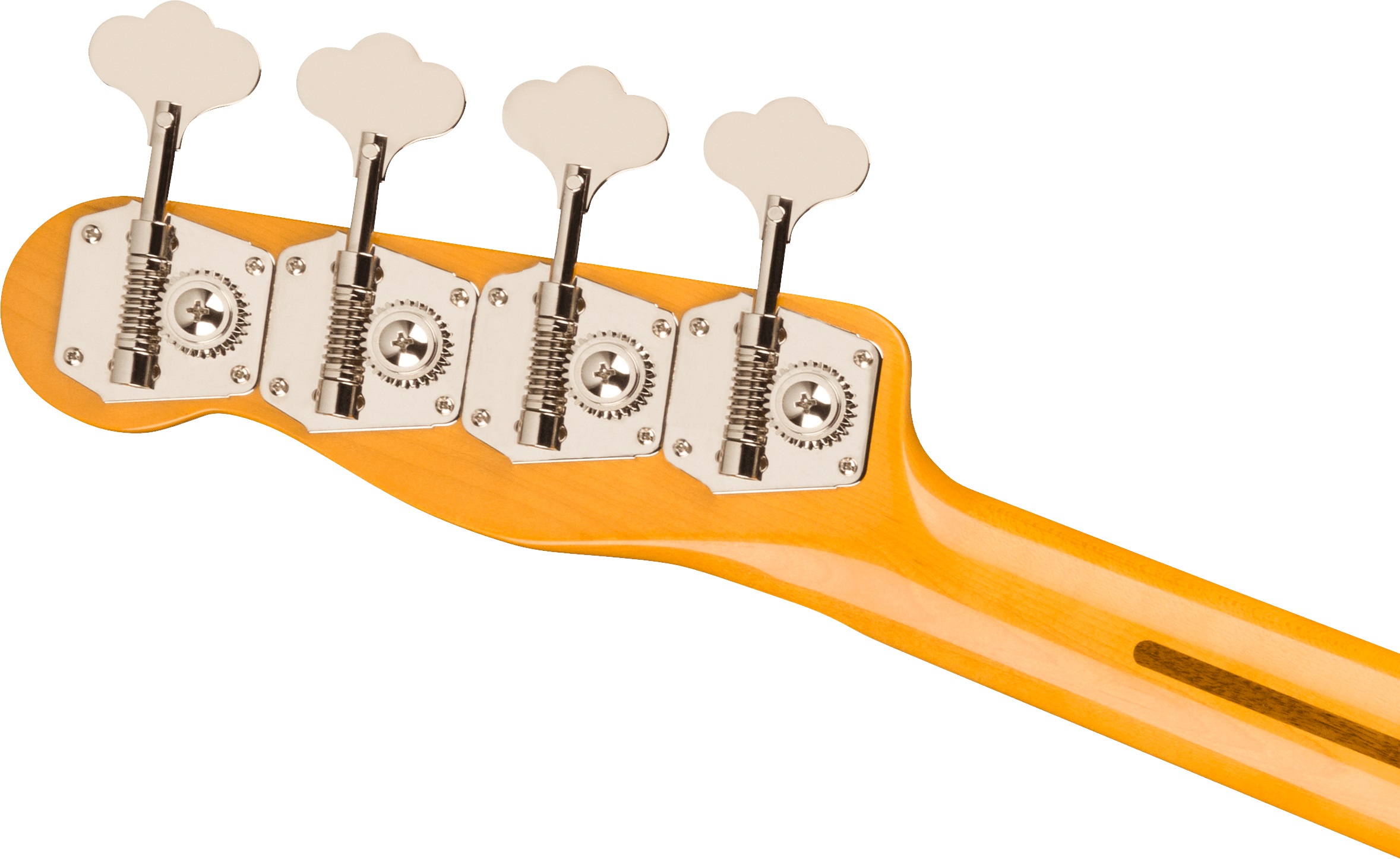 Fender American Vintage II 1954 Vintage Blonde (obrázek 6)