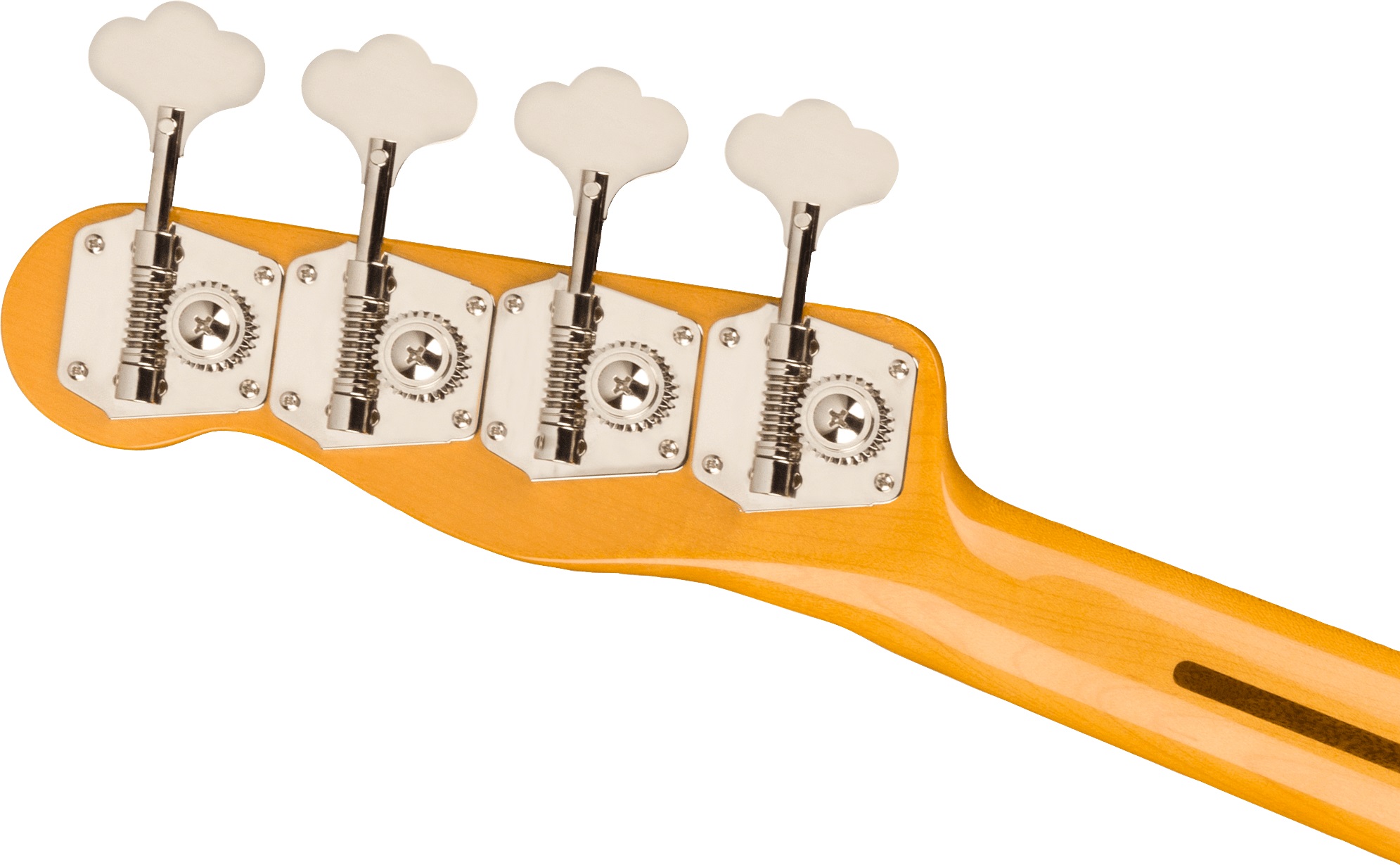 Fender American Vintage II 1954 2-Color Sunburst (obrázek 6)