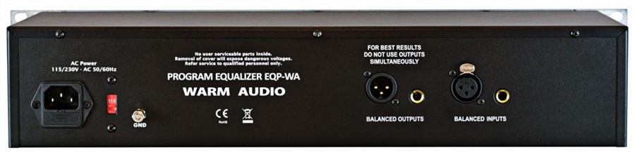 Warm Audio EQP-WA (obrázek 3)