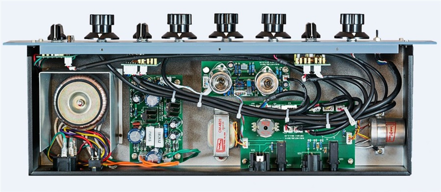 Warm Audio EQP-WA (obrázek 4)