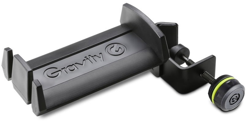 Levně Gravity HP HMS 01 B
