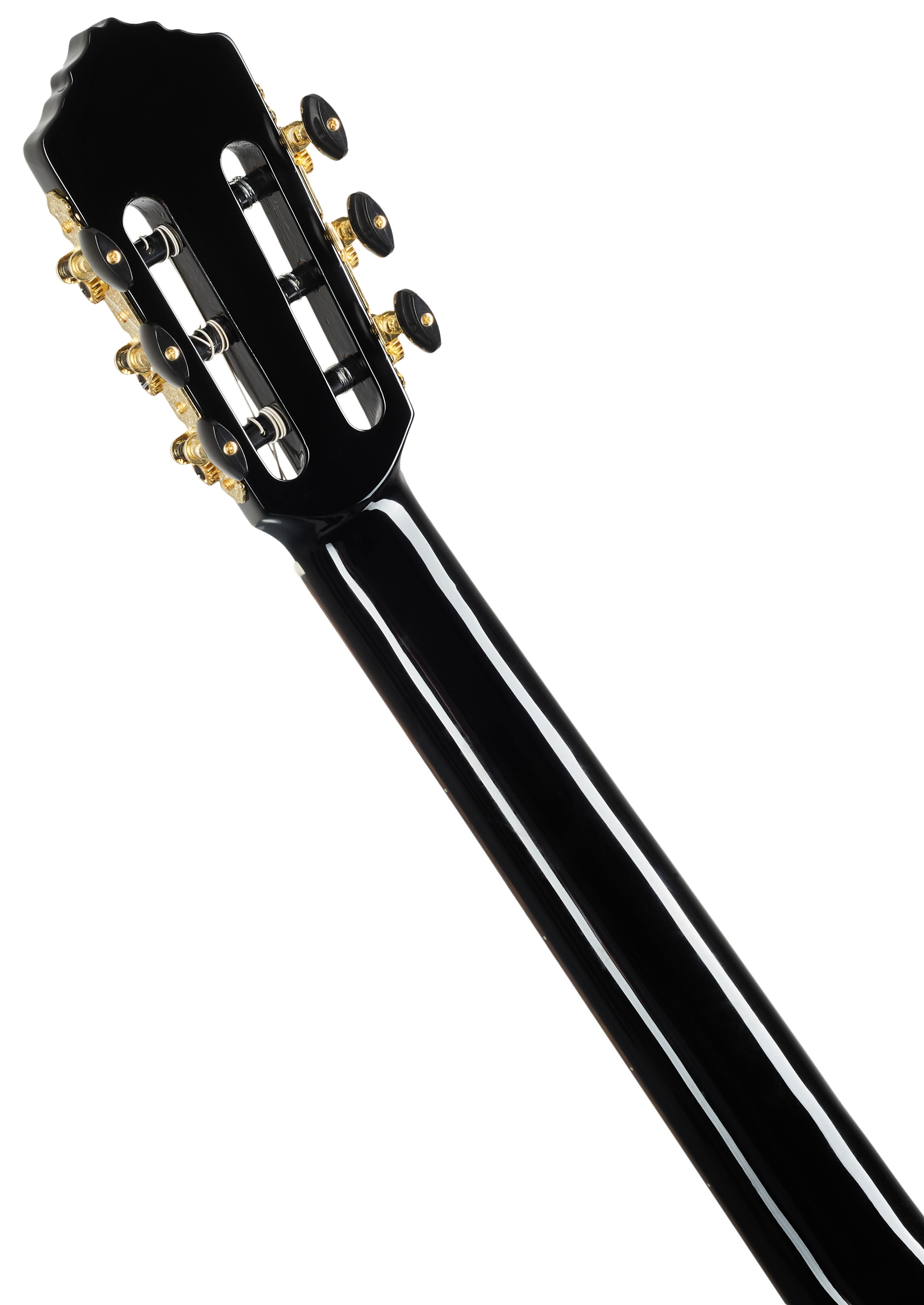 Ortega RCE138-T4BK-L (obrázek 6)