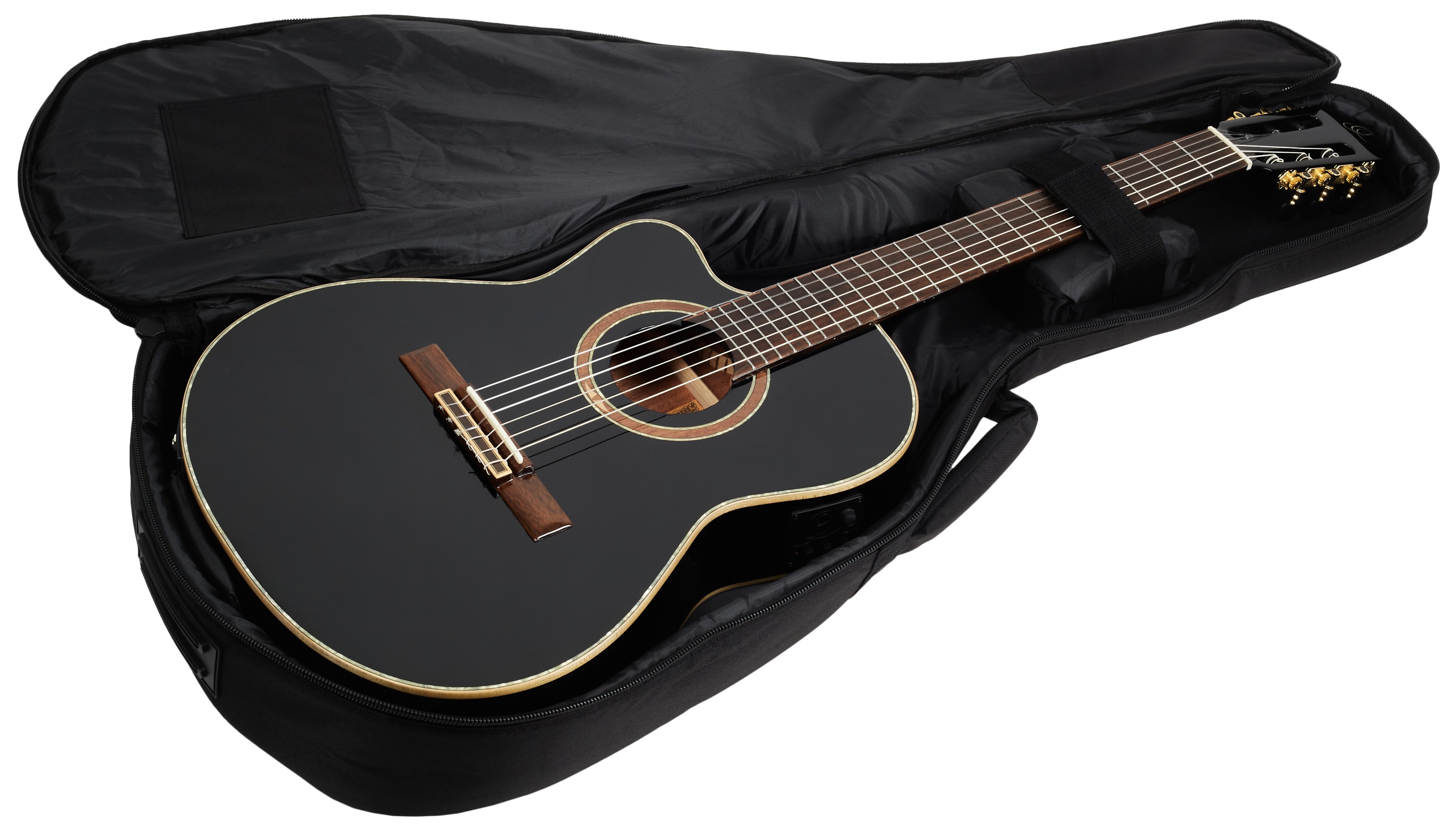 Ortega RCE138-T4BK-L (obrázek 7)