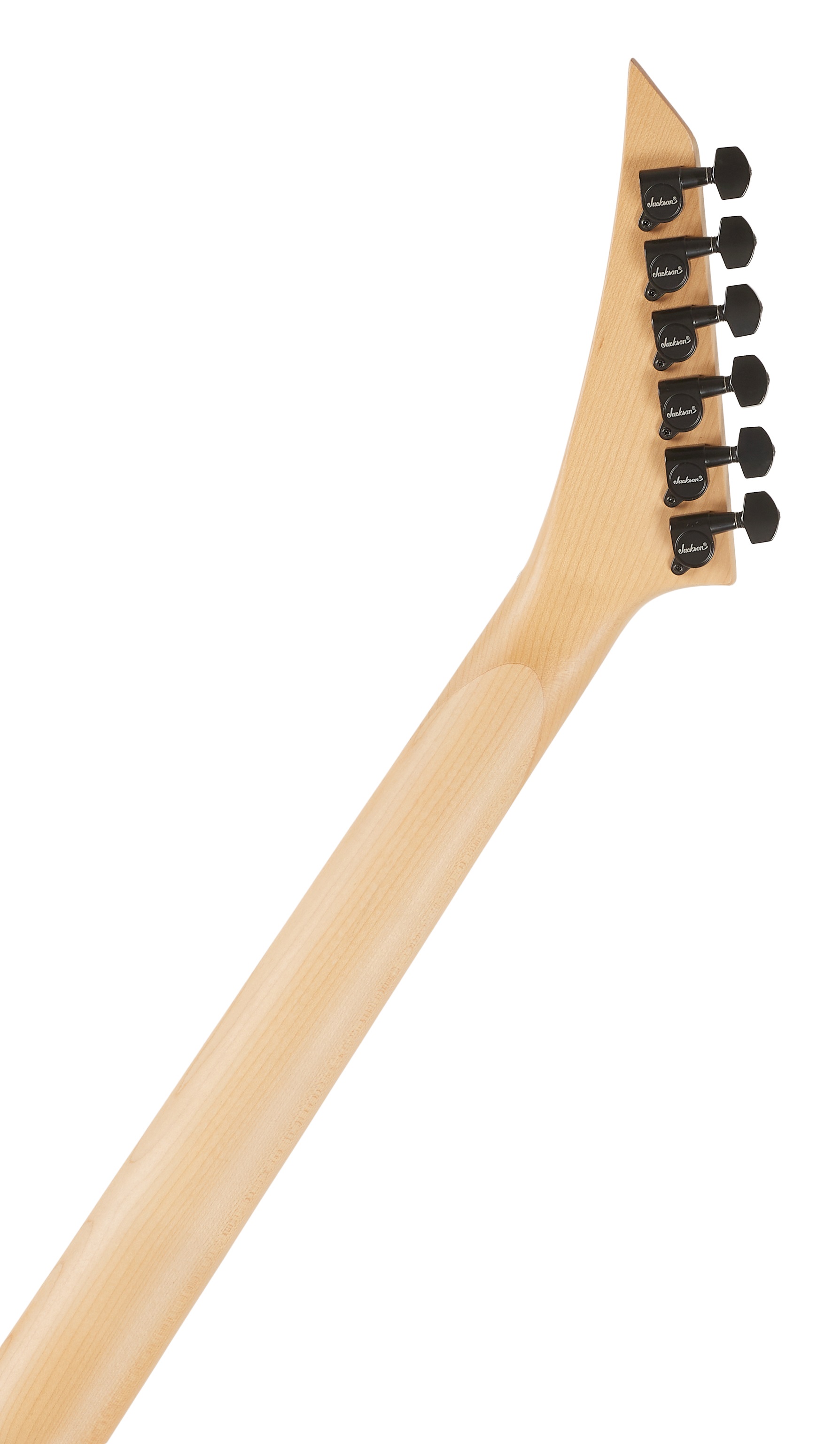 Jackson JS24 Dinky Arch Top CMN RST (obrázek 5)