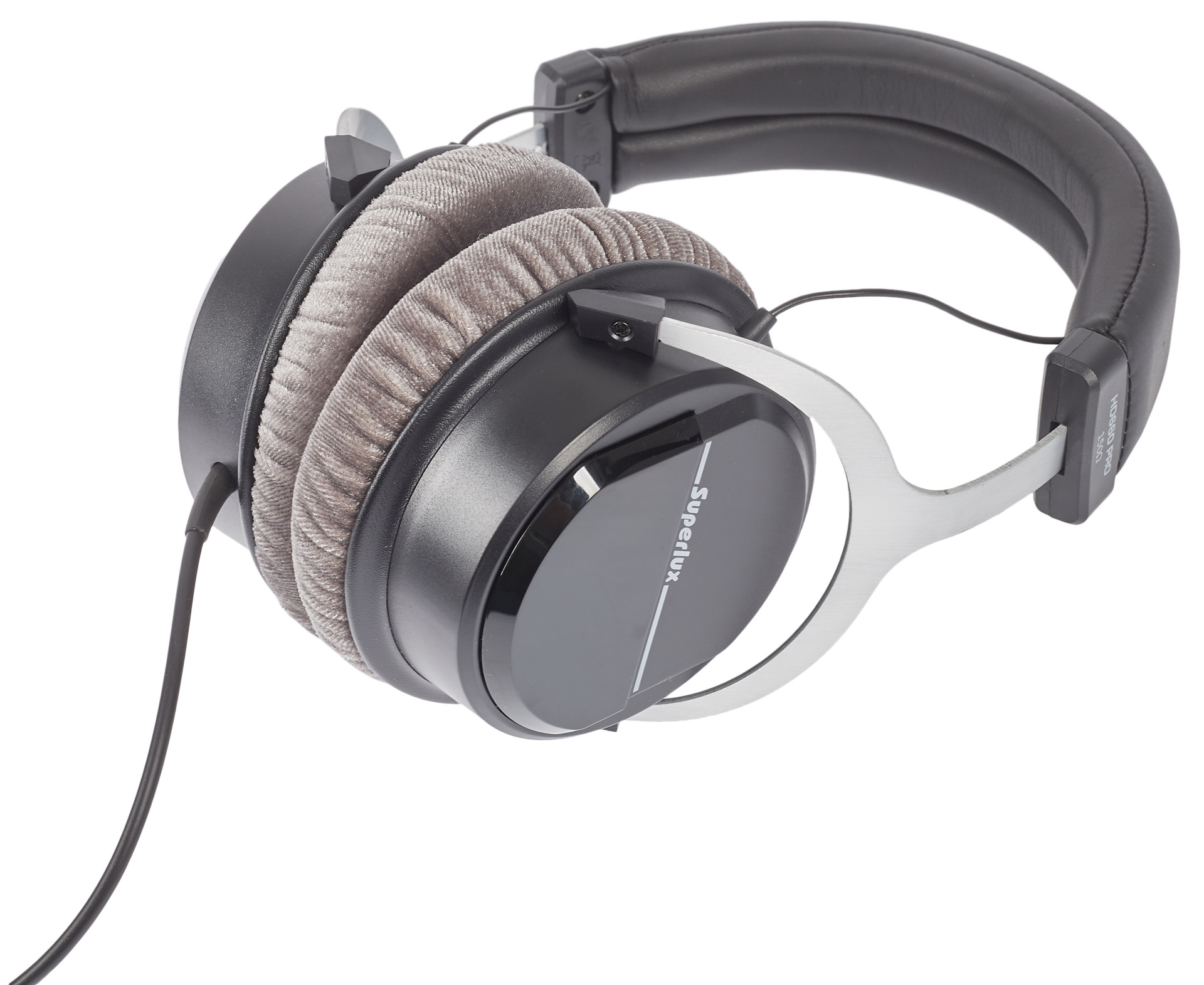 Superlux HD660 PRO 150 Ohm (obrázek 3)