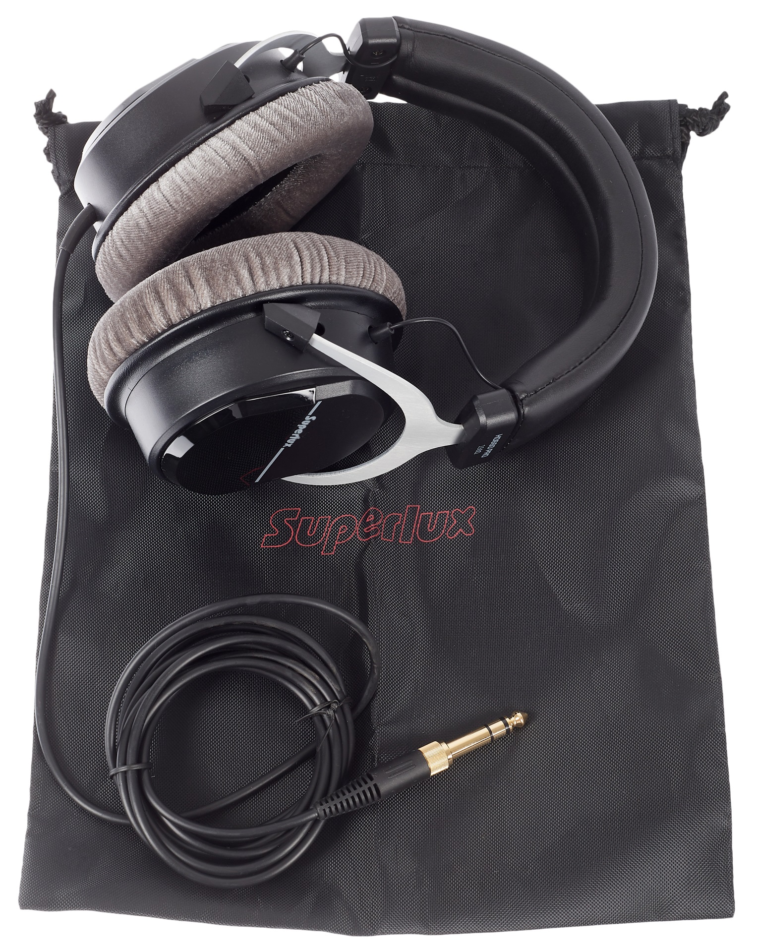 Superlux HD660 PRO 150 Ohm (obrázek 7)