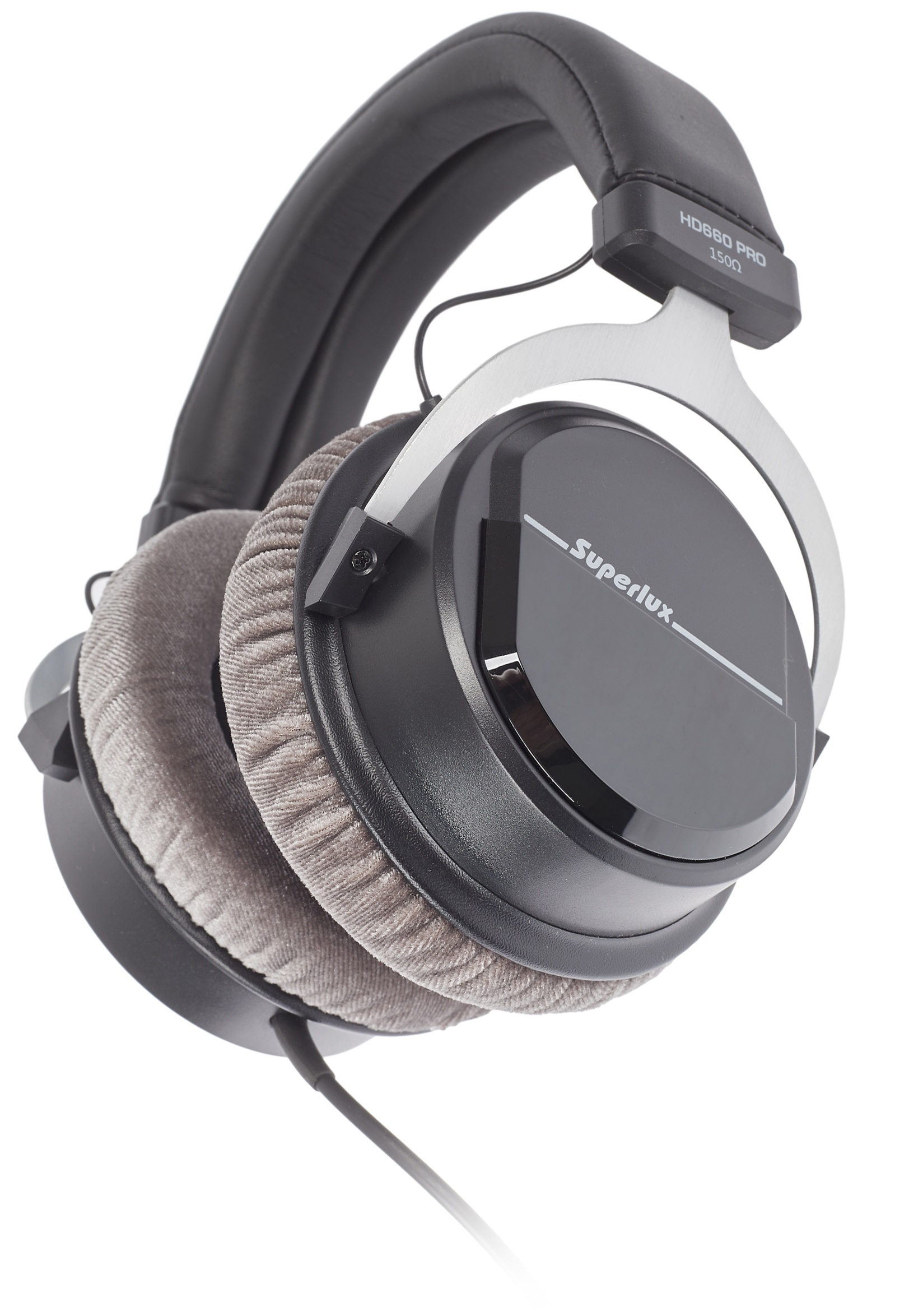 Superlux HD660 PRO 150 Ohm (obrázek 5)