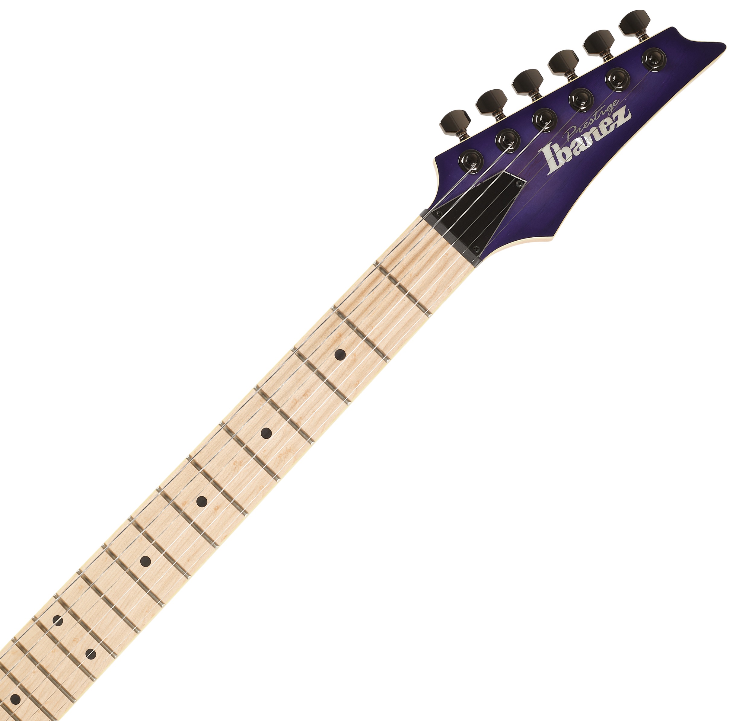 Ibanez RG652AHMFXRPB Royal Plum Burst (obrázek 4)