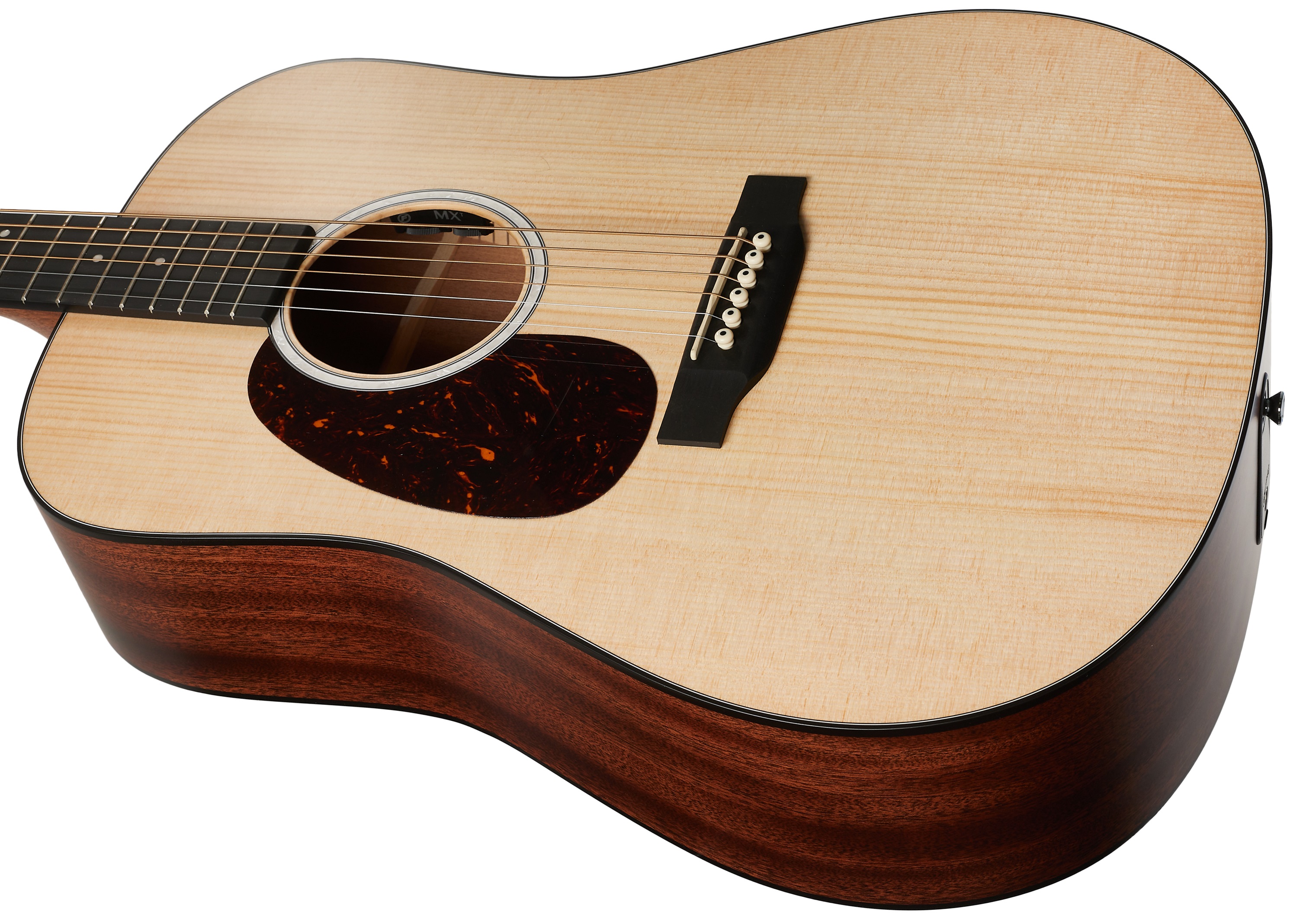 Martin D-10E Sitka Top LH (obrázek 3)