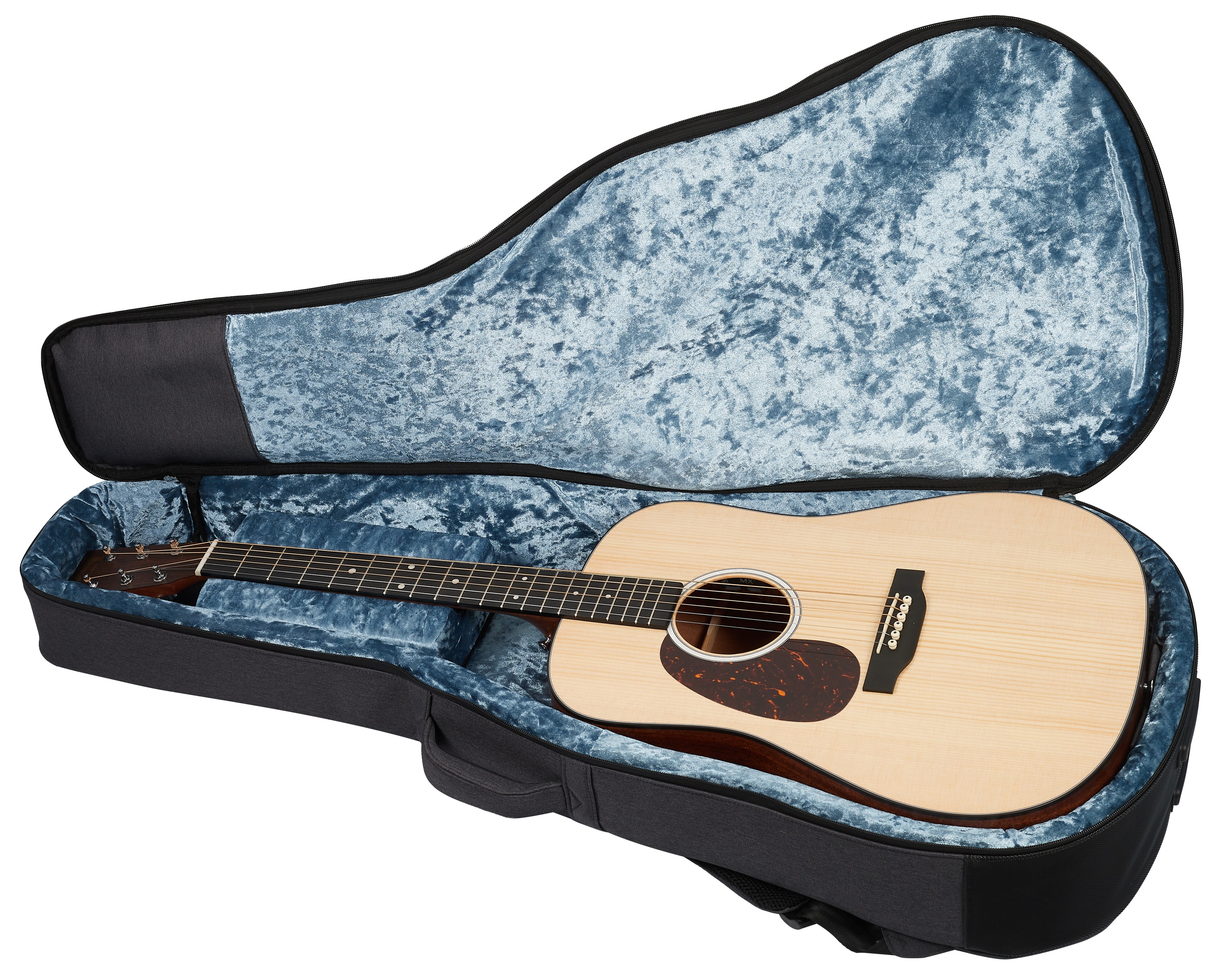 Martin D-10E Sitka Top LH (obrázek 6)