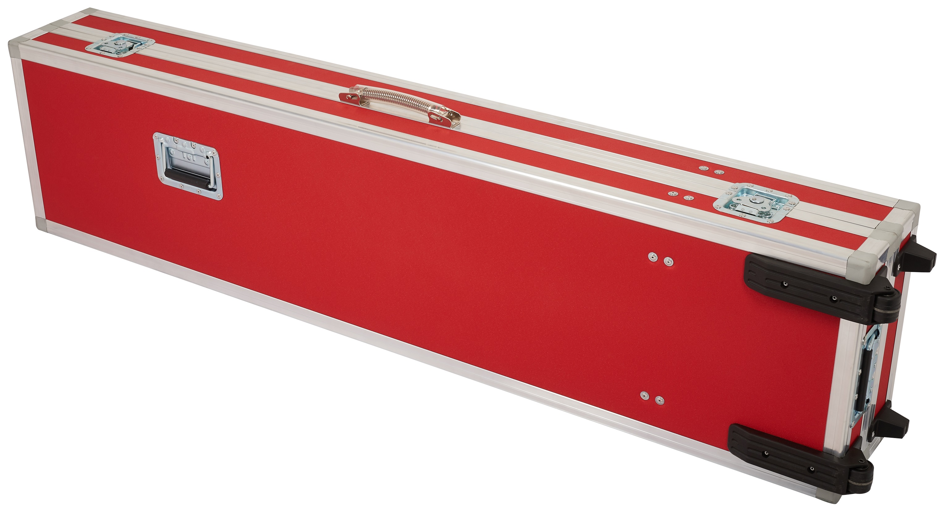 Razzor Cases FUSION Nord Piano 5 88 se stojanem a pedálem (obrázek 3)