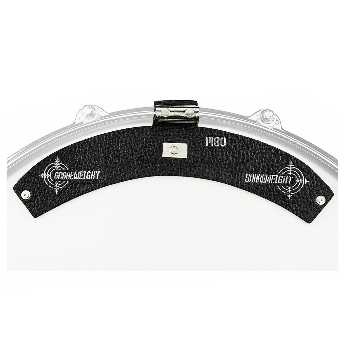 Levně Snareweight M80-BLACK