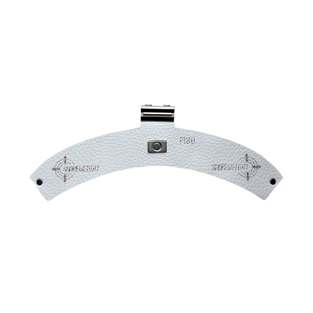 Levně Snareweight M80-WHITE