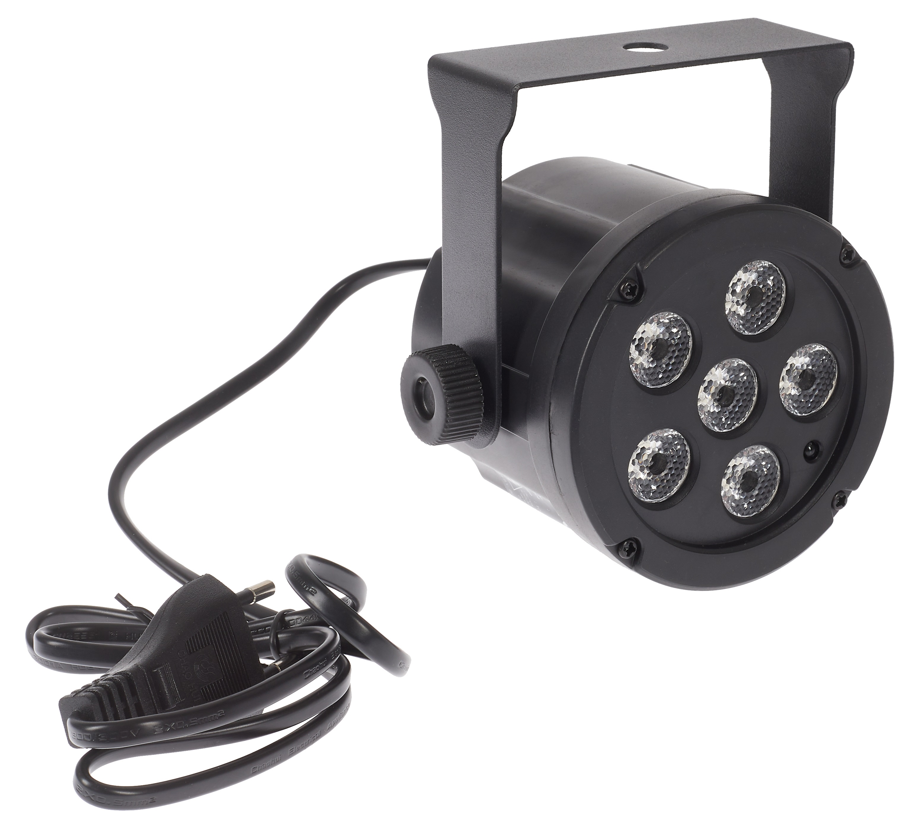 BeamZ SlimPar30 UV (obrázek 4)