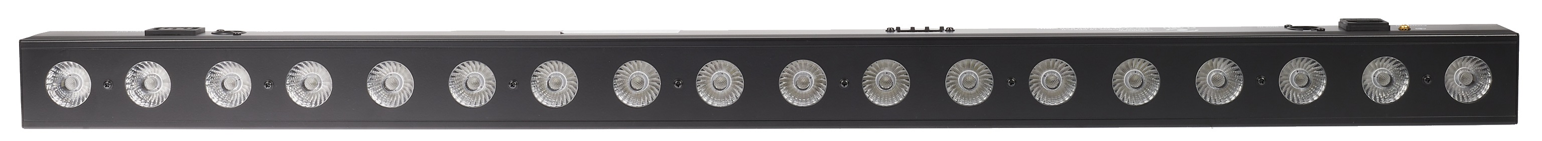 Flash LED WASHER 18x4W RGBW 4in1 18 SECTIONS (obrázek 3)