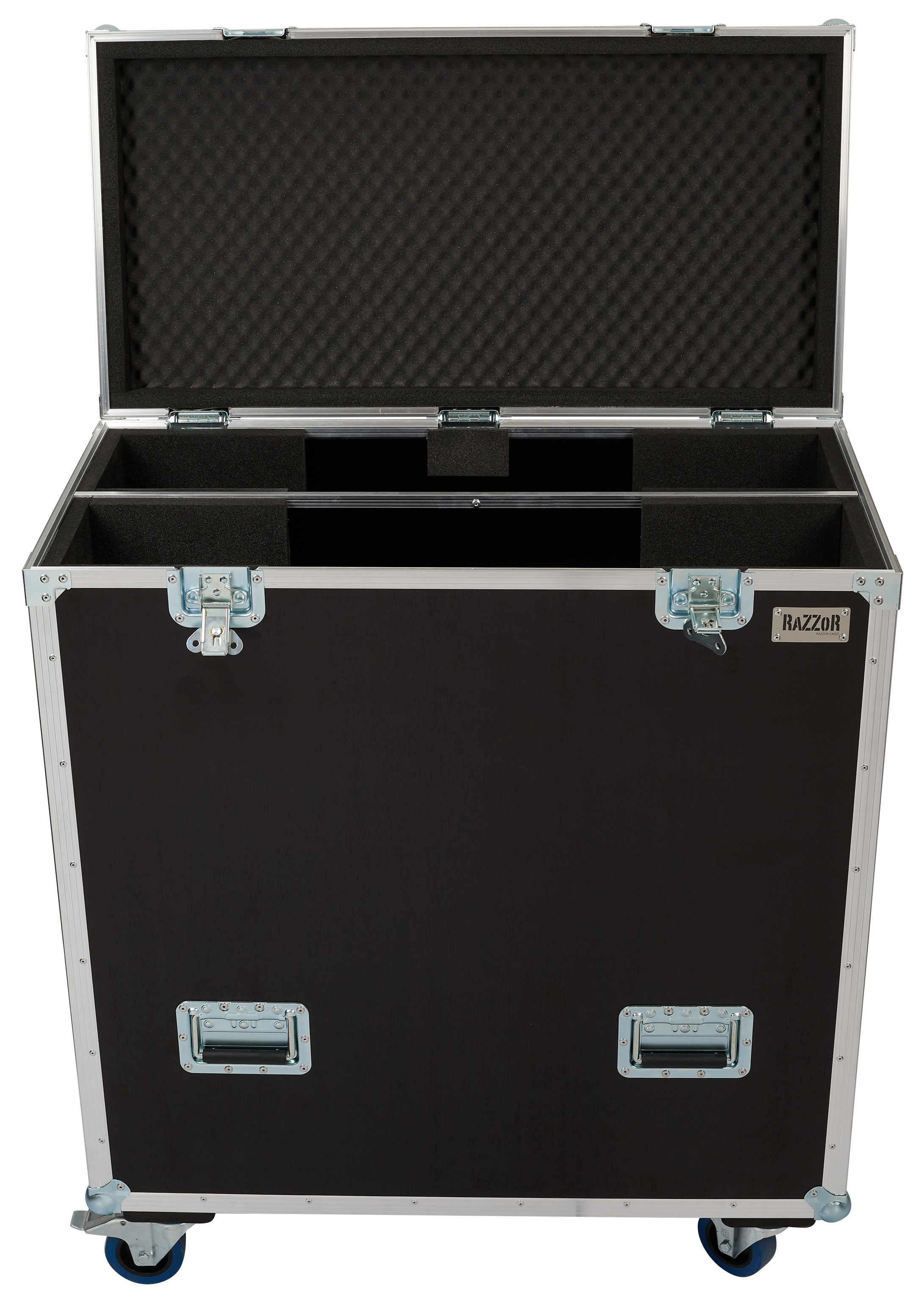 Razzor Cases 2x Portman Retro Lamp 9mm (obrázek 4)