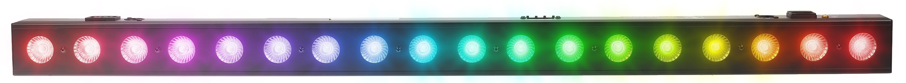 Flash LED WASHER 18x4W RGBW 4in1 18 SECTIONS