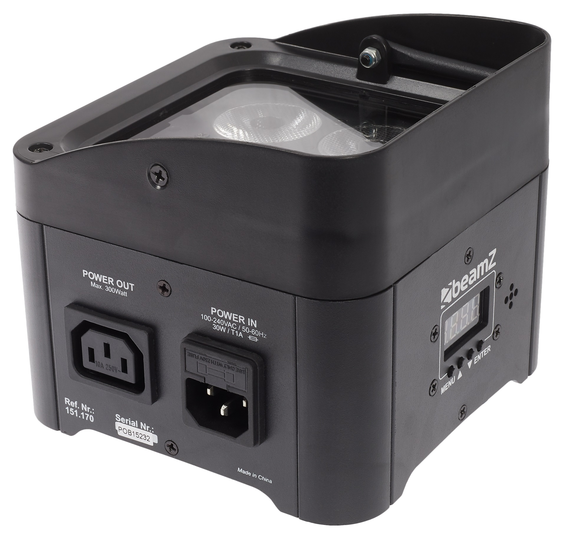 BeamZ TP46 Truss Par (obrázek 5)