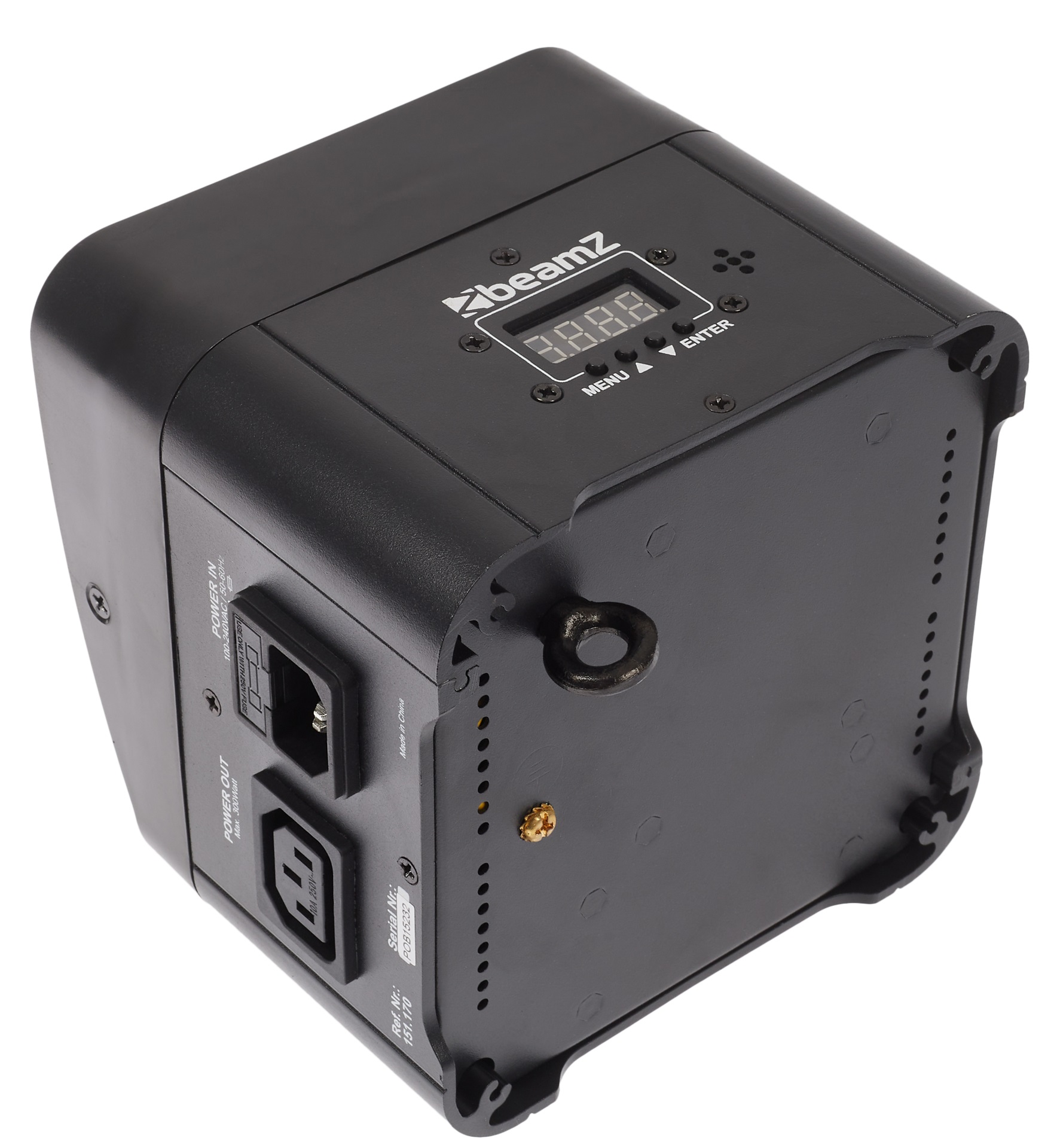 BeamZ TP46 Truss Par (obrázek 7)