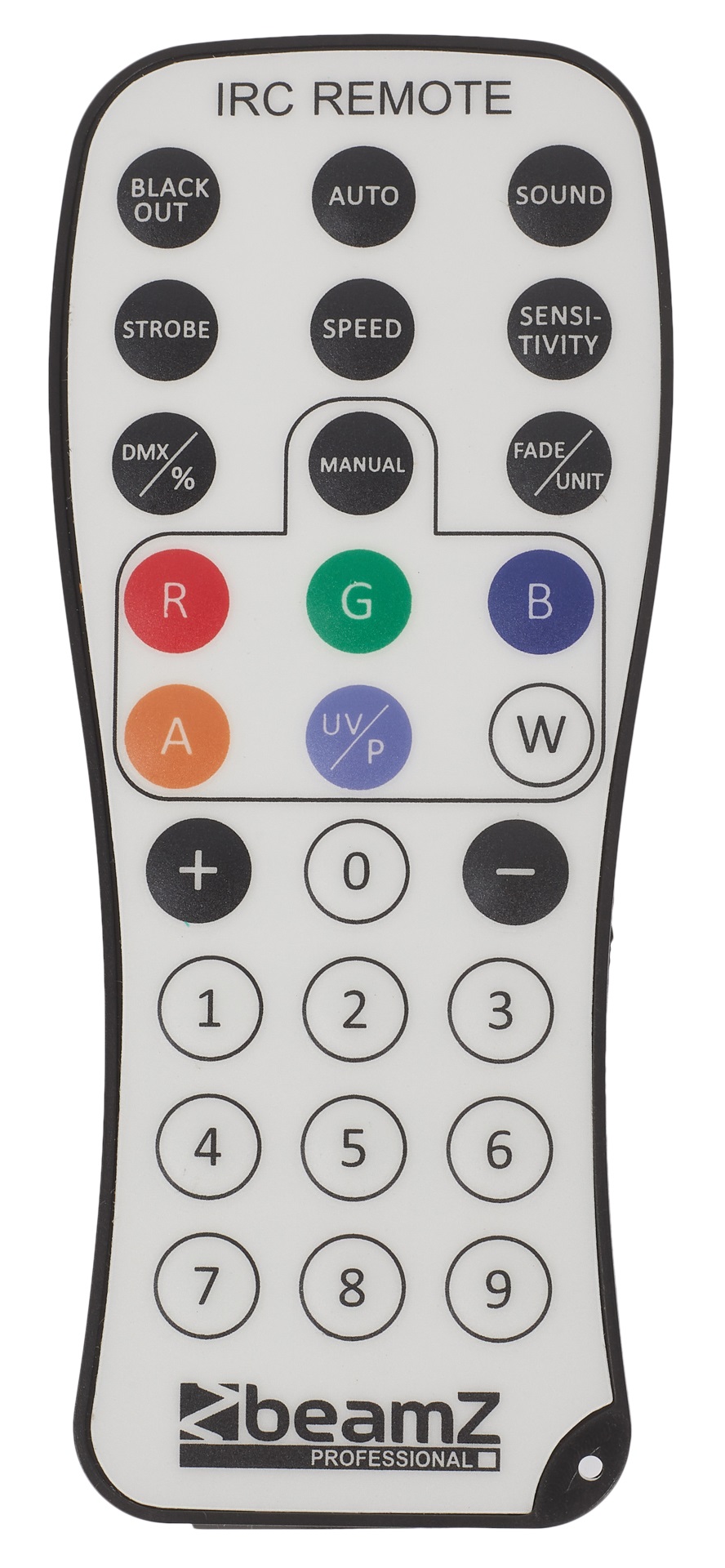 BeamZ TP46 Truss Par (obrázek 8)