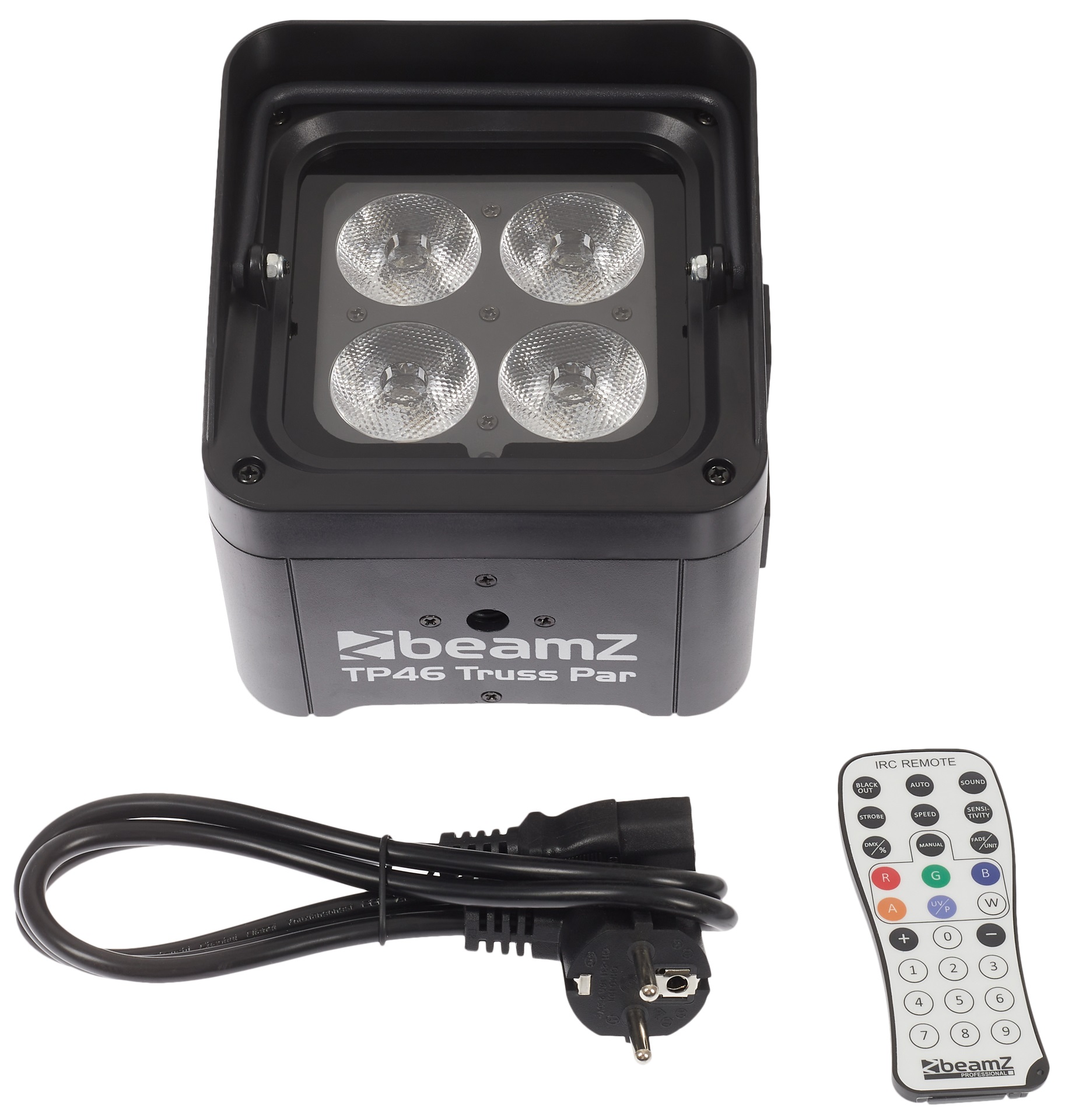 BeamZ TP46 Truss Par (obrázek 9)