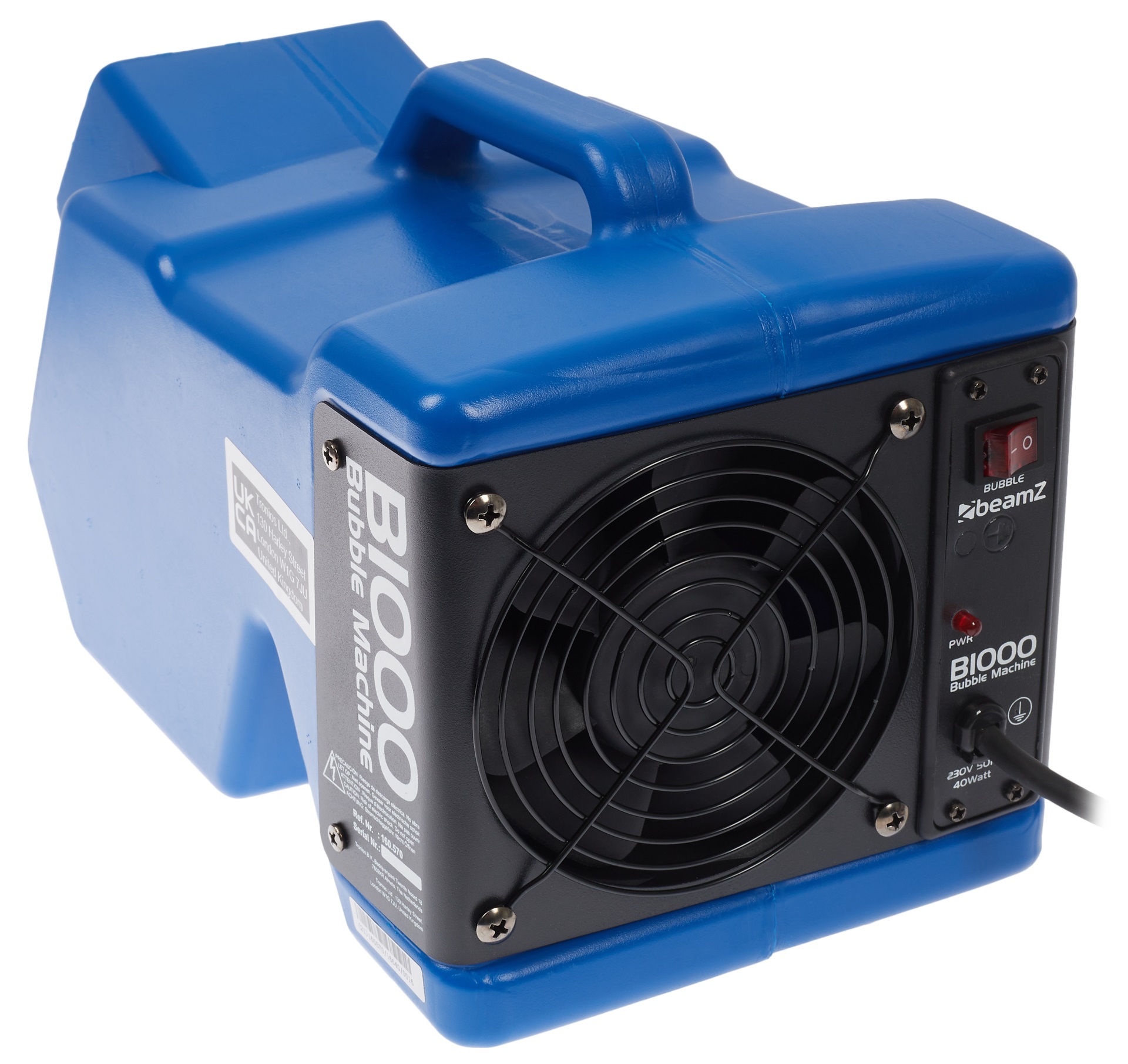 BeamZ B1000 (obrázek 5)