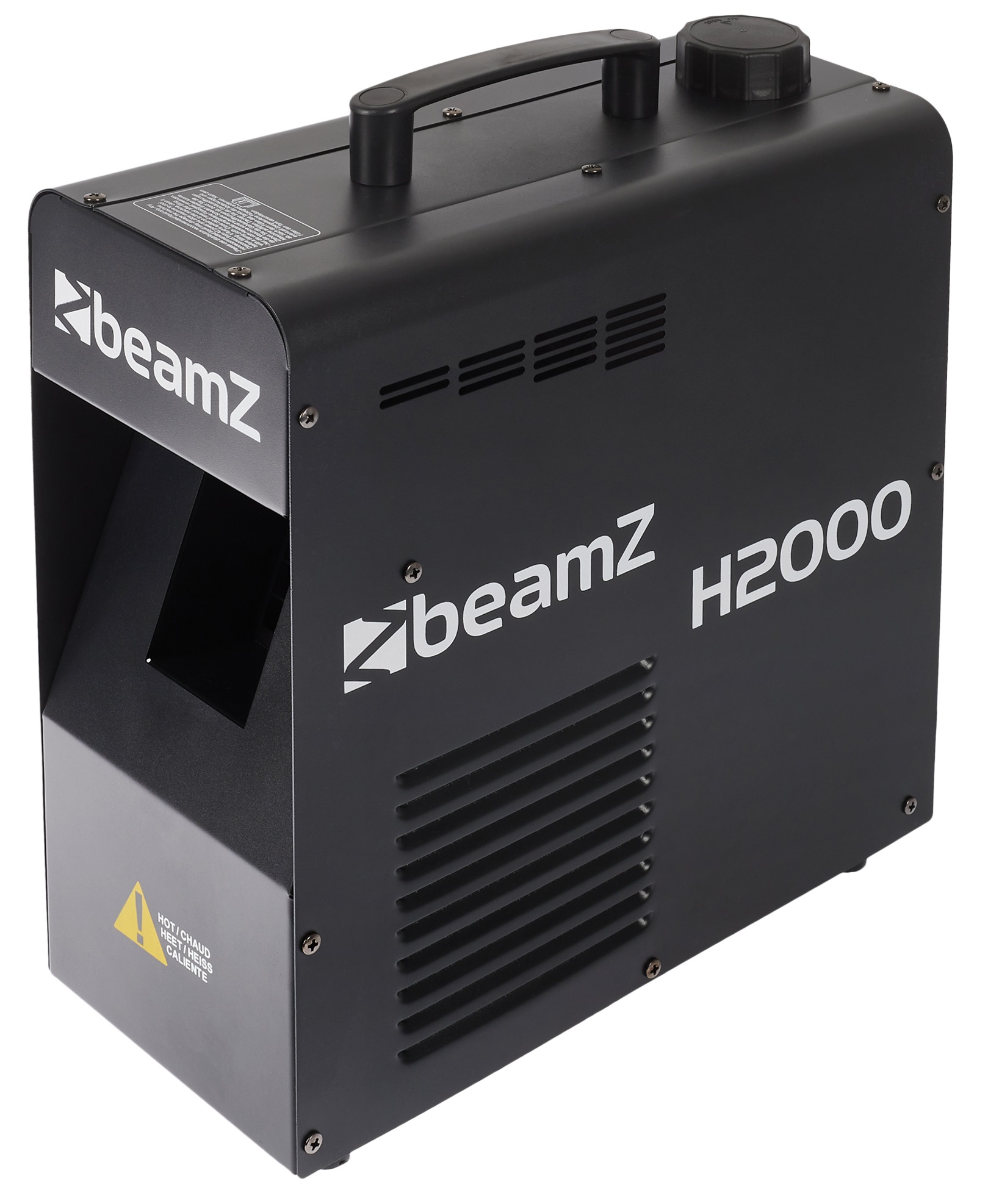 BeamZ H2000 Faze (obrázek 3)