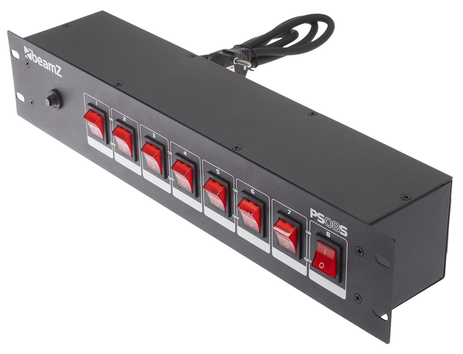 BeamZ PS08S (obrázek 3)