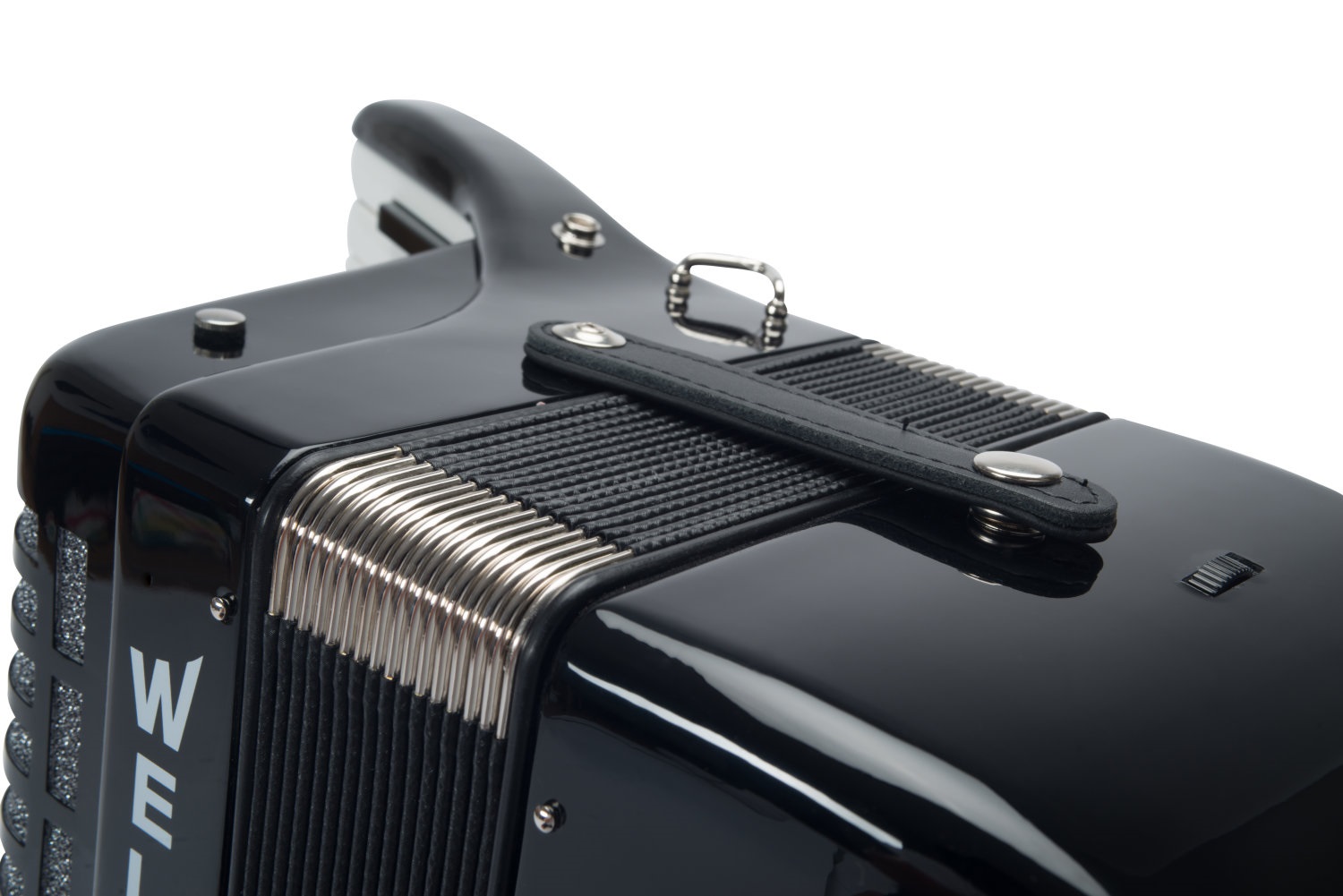 Weltmeister Saphir IV 120 black (obrázek 3)