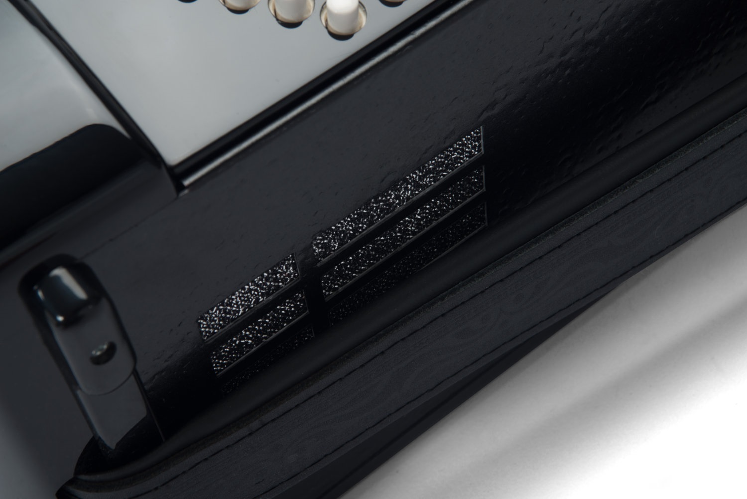 Weltmeister Saphir IV 120 black (obrázek 4)