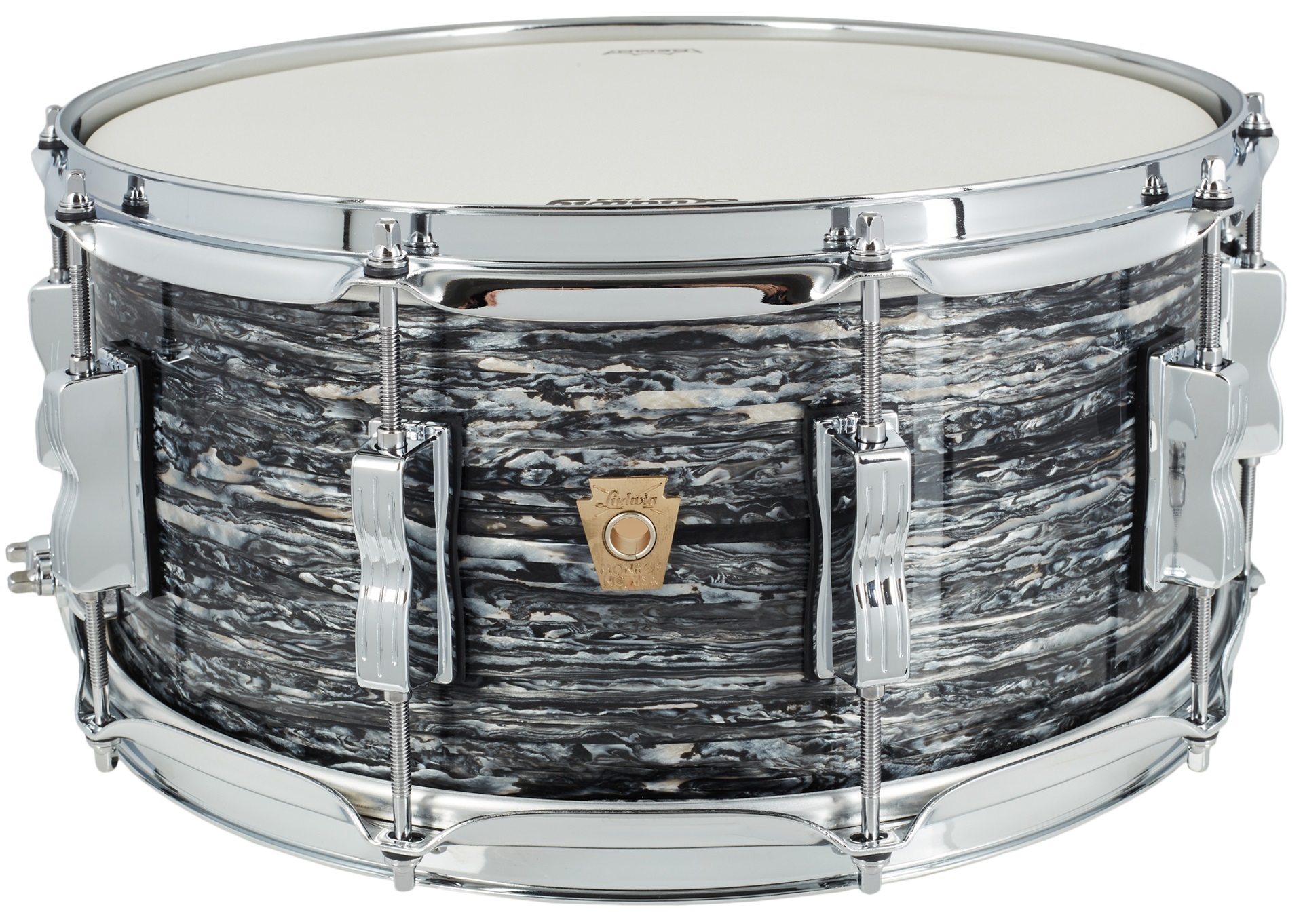 Ludwig 14