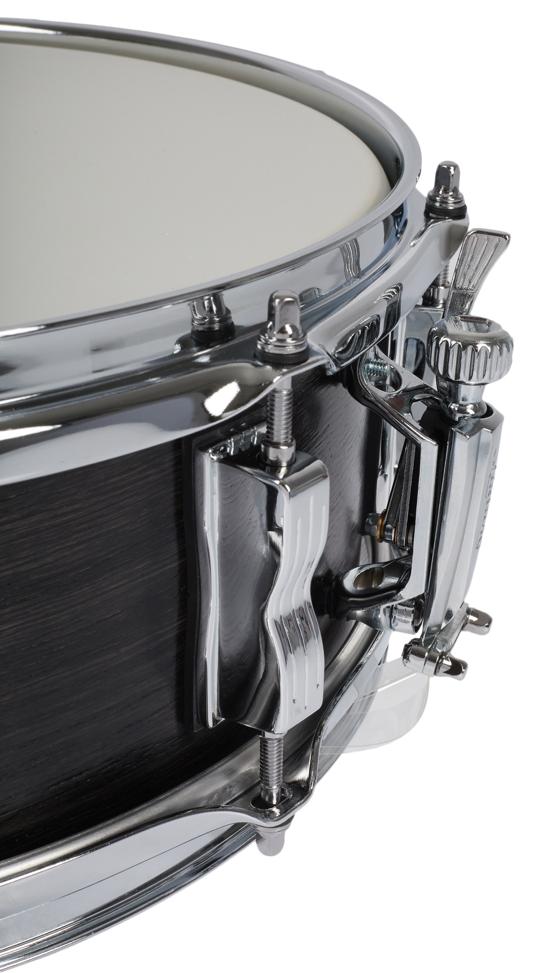 Ludwig 14" x 5" Classic Oak Smoke (obrázek 6)